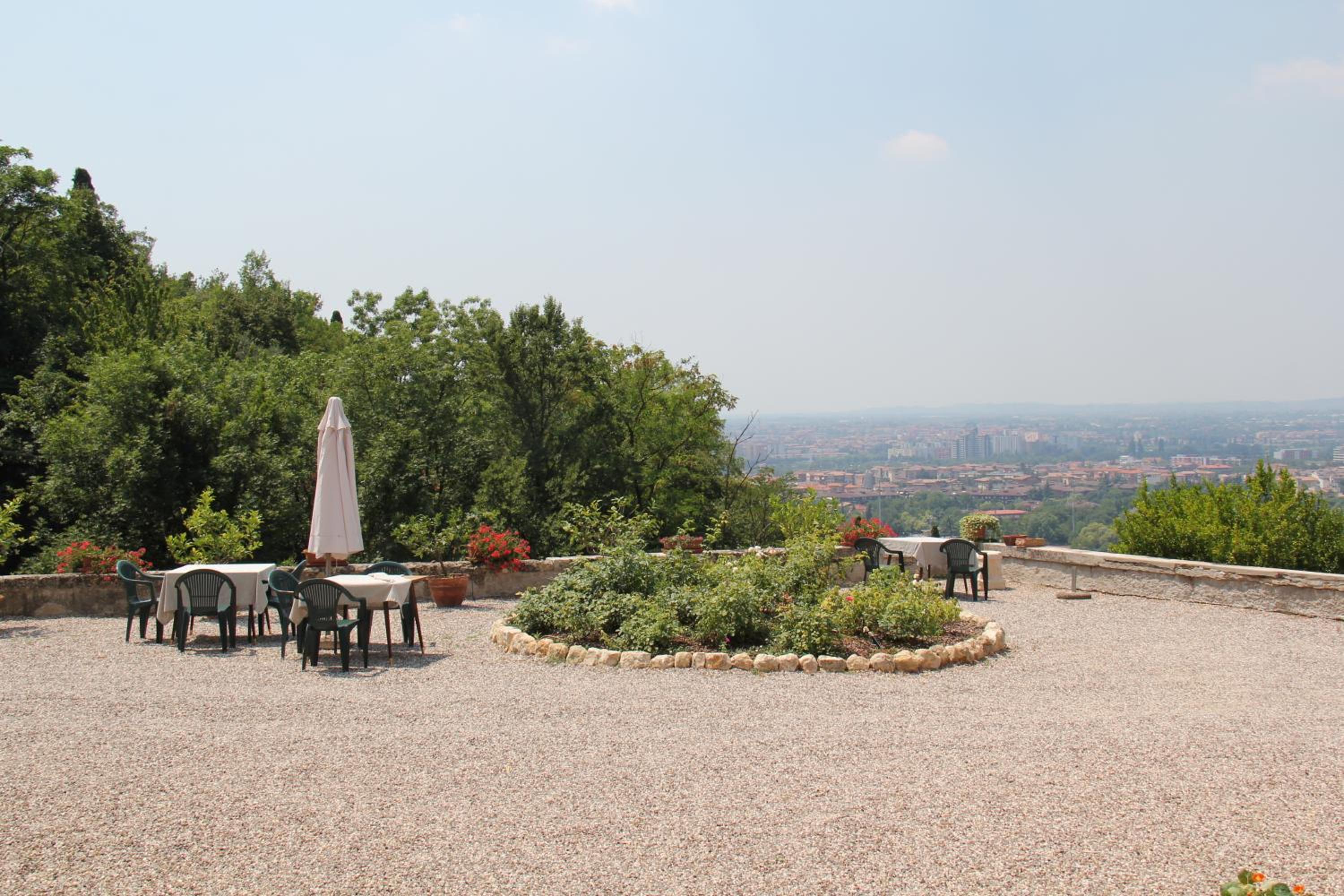 Relais Villa Ambrosetti