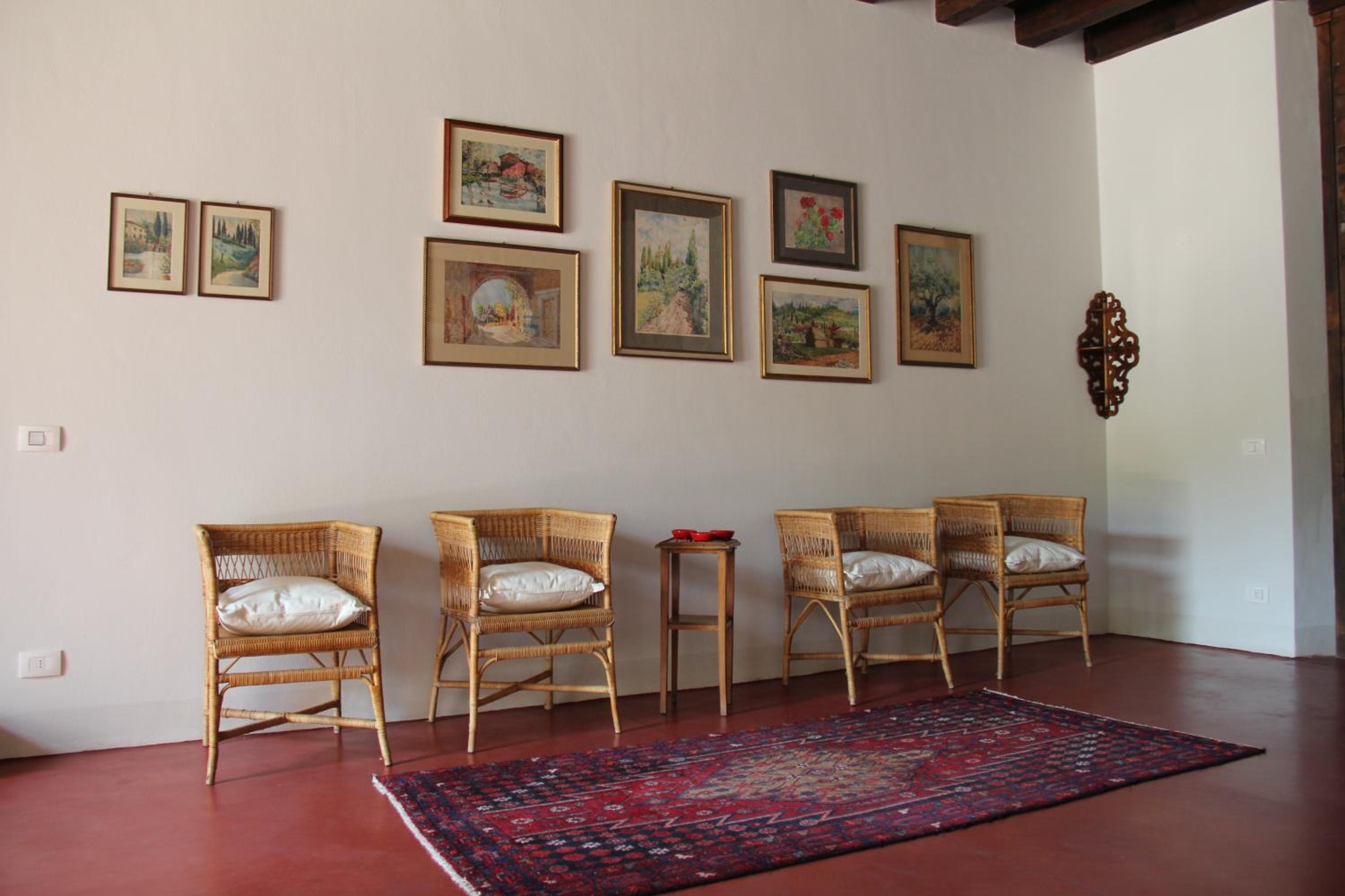 Relais Villa Ambrosetti