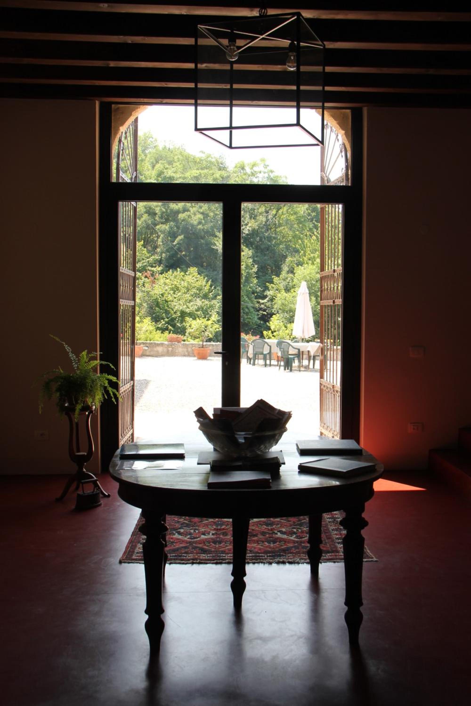 Relais Villa Ambrosetti