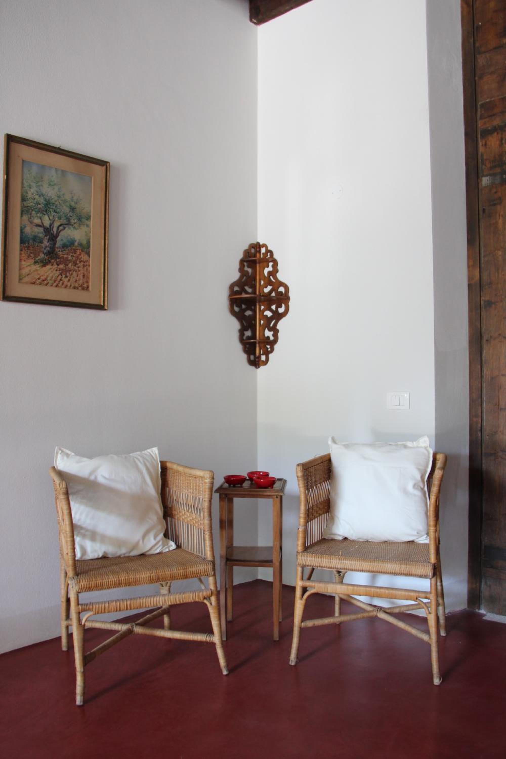 Relais Villa Ambrosetti