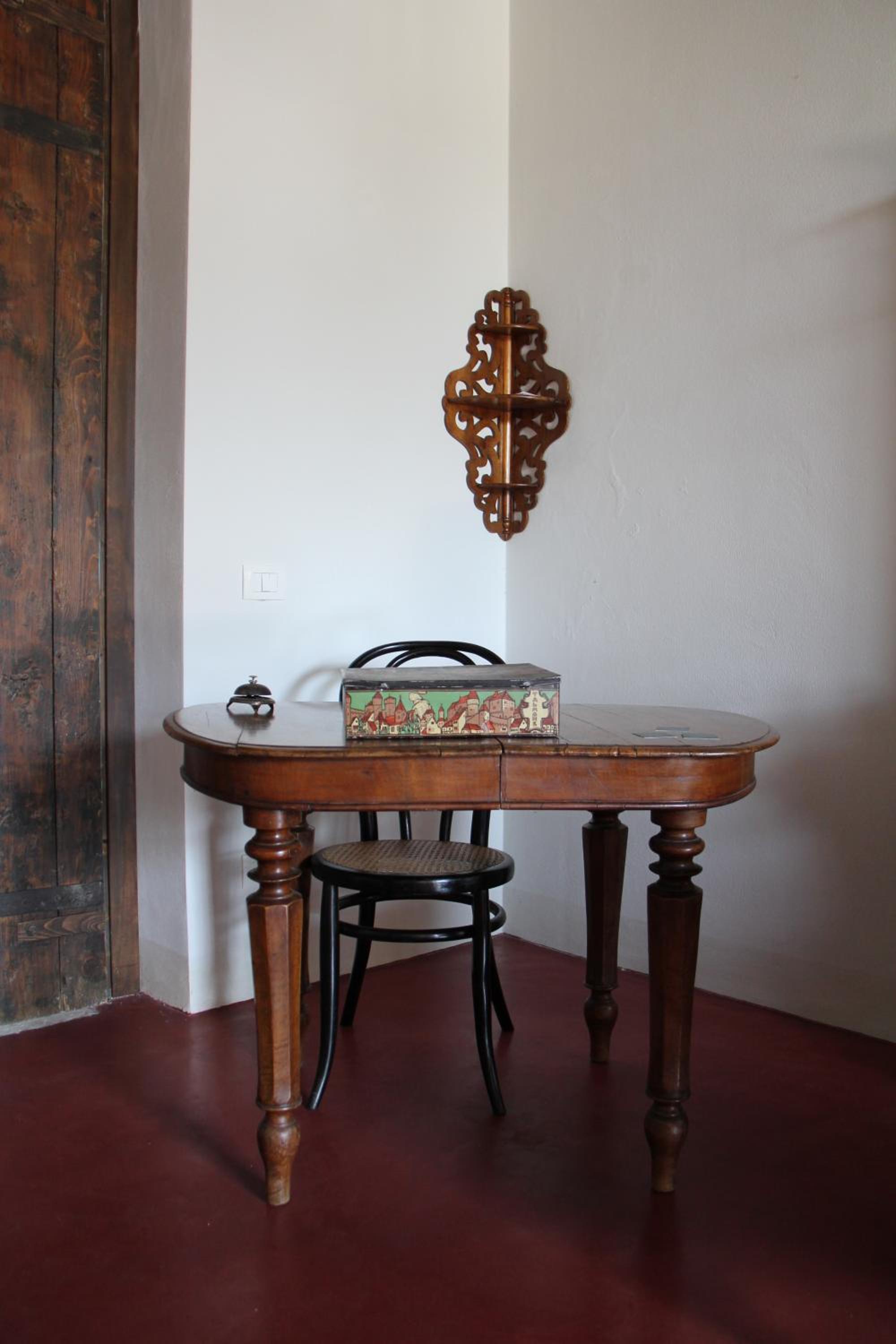 Relais Villa Ambrosetti