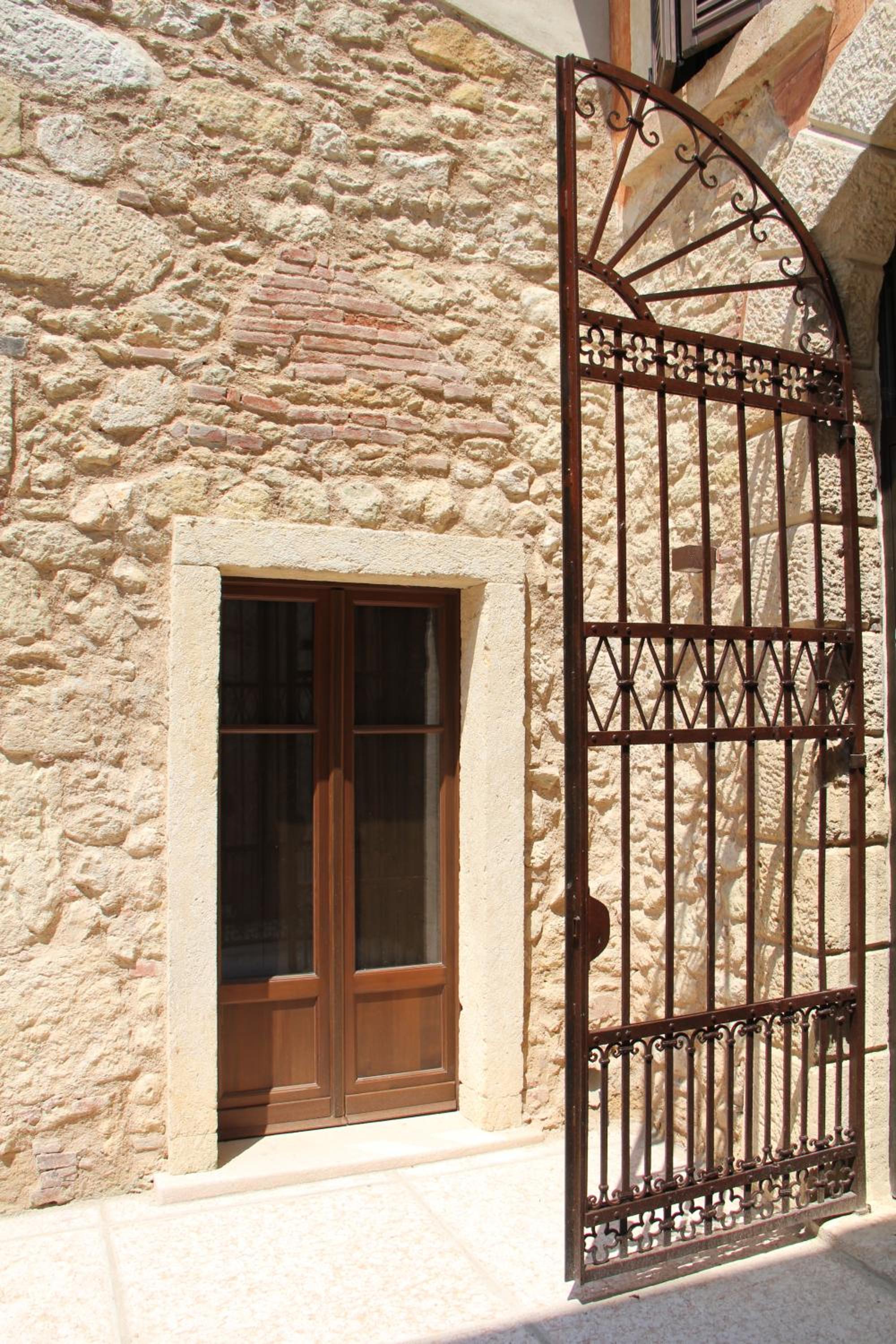 Relais Villa Ambrosetti