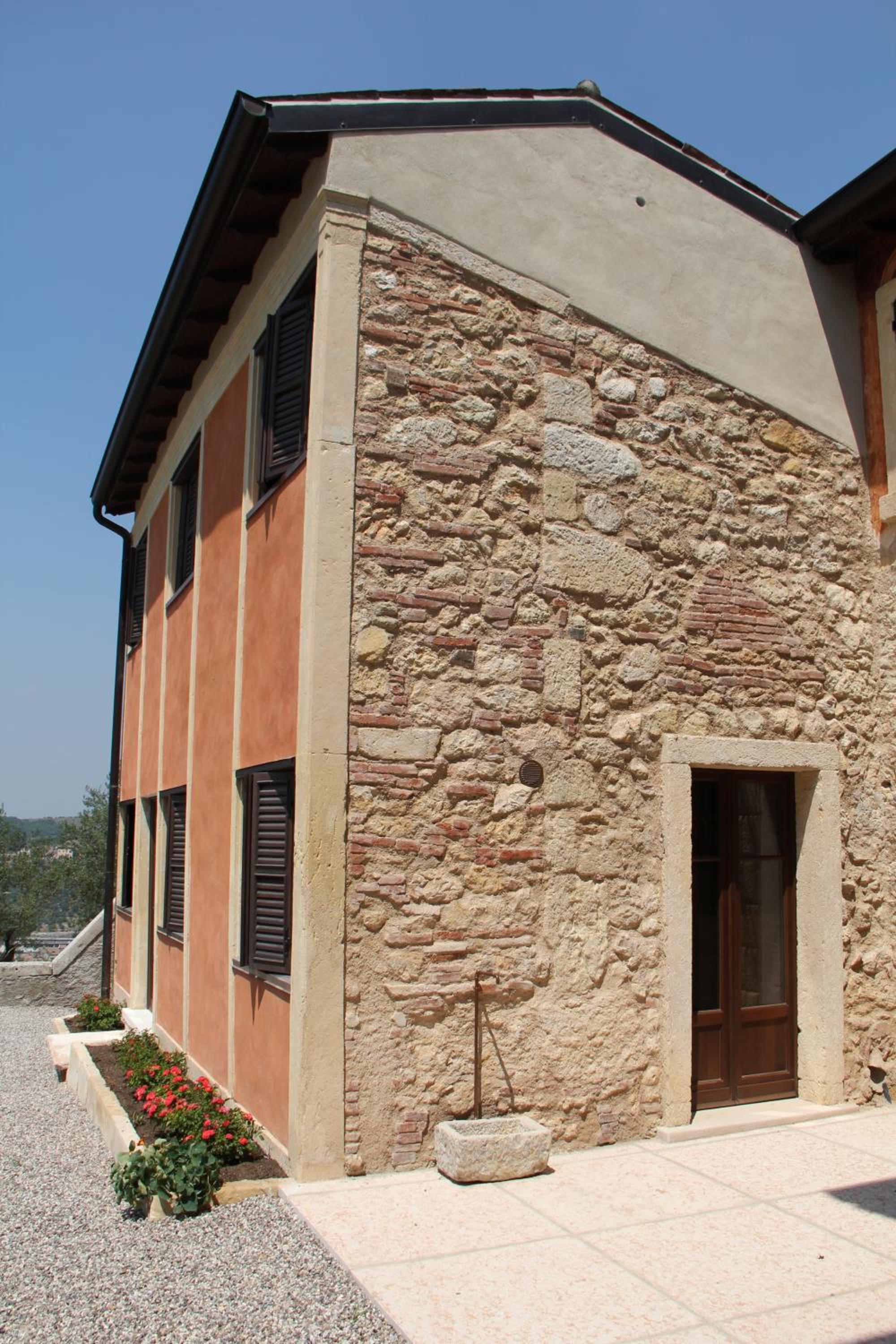 Relais Villa Ambrosetti