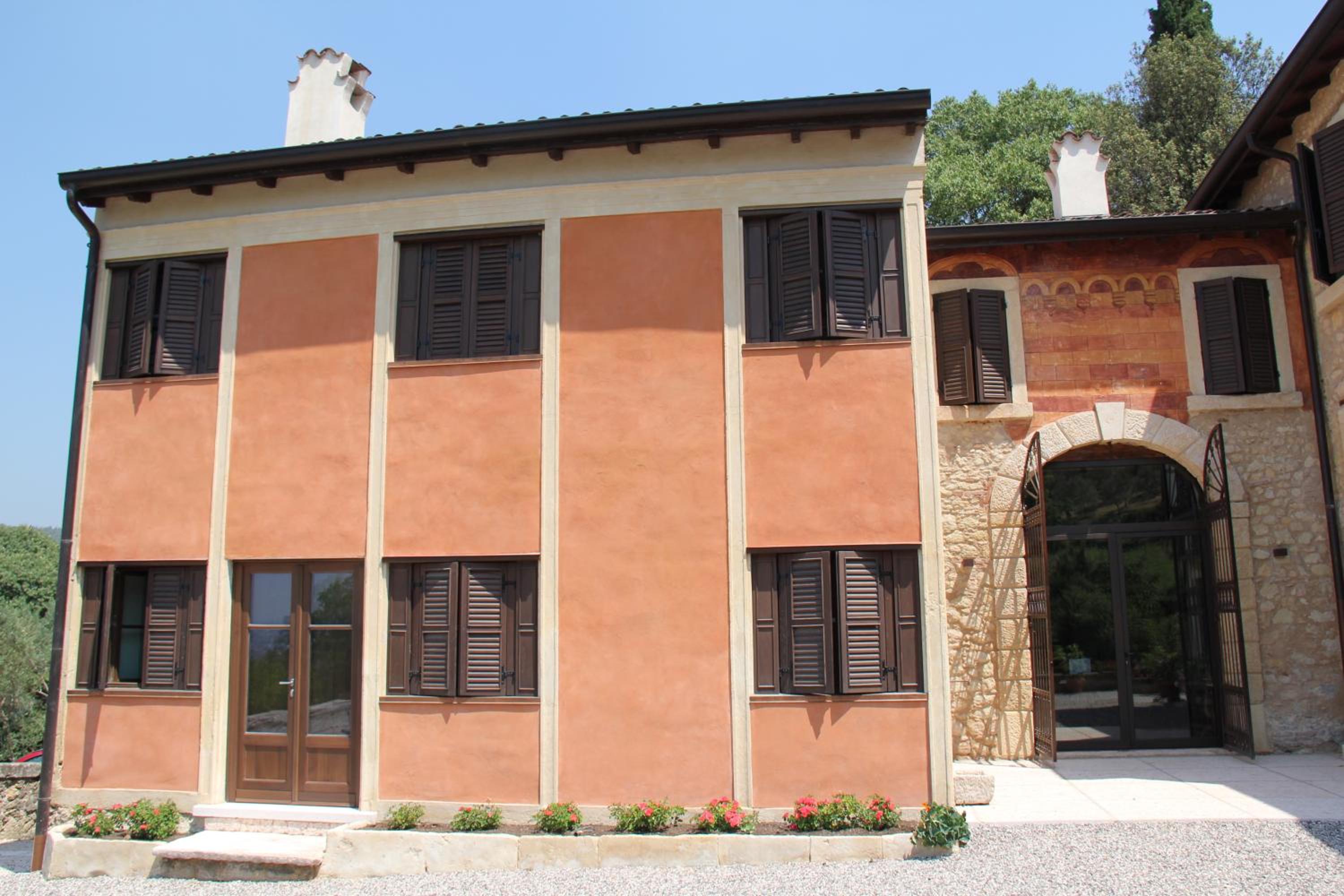 Relais Villa Ambrosetti