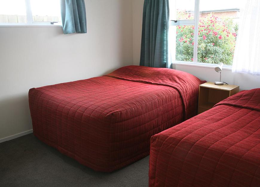 Mount Hutt Motels