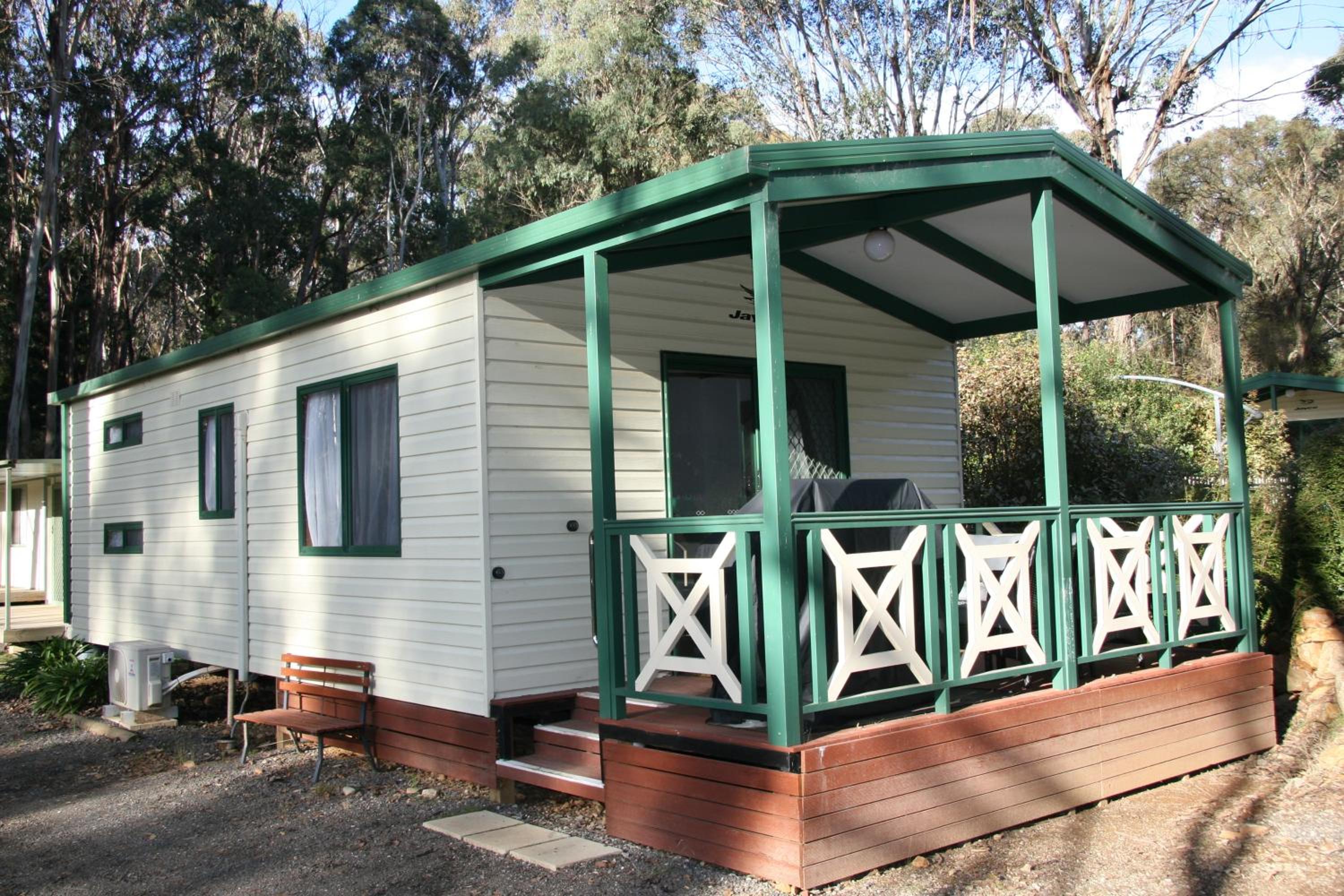 Beechworth Holiday Park