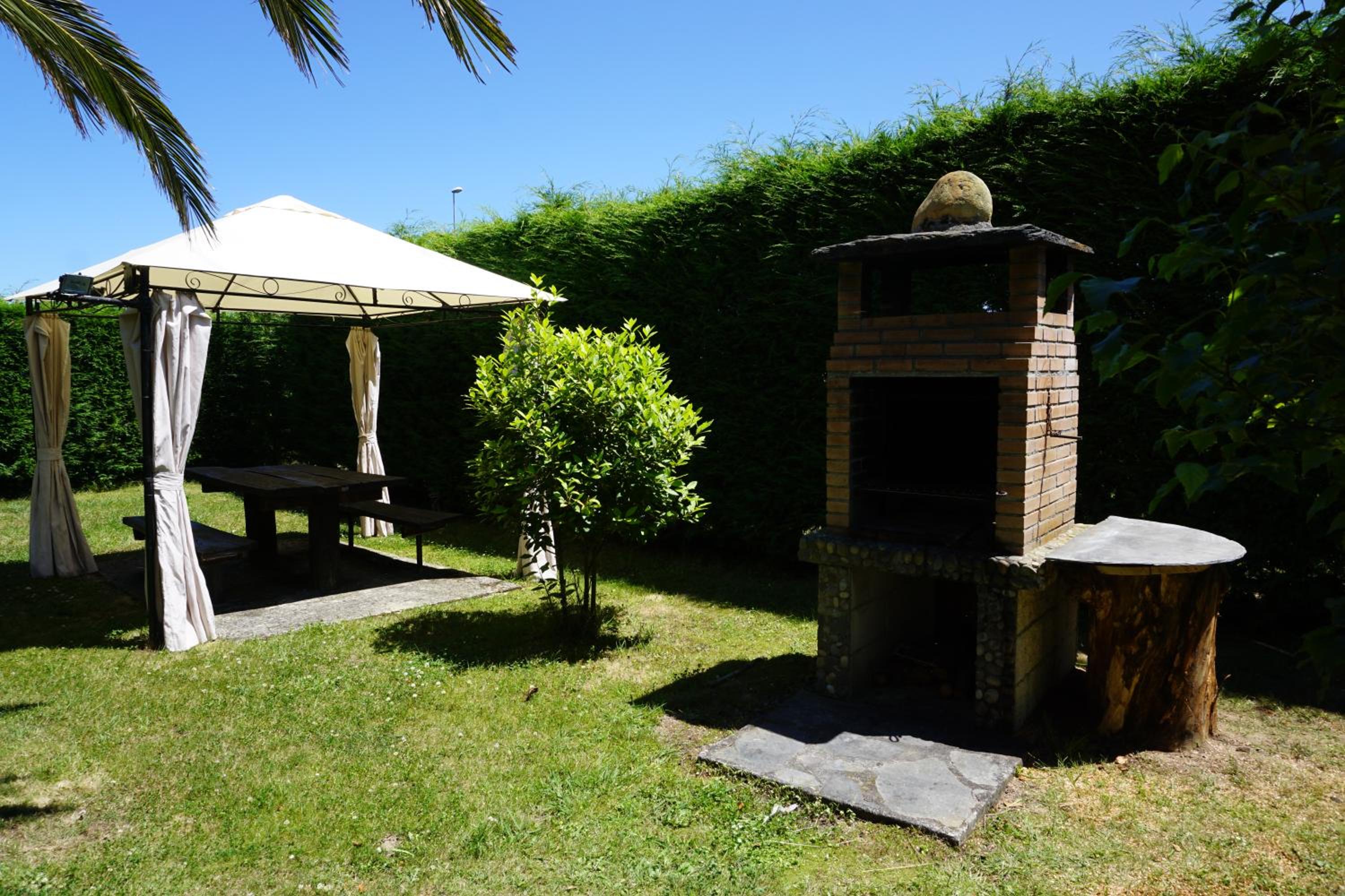Casa Gayol view 2