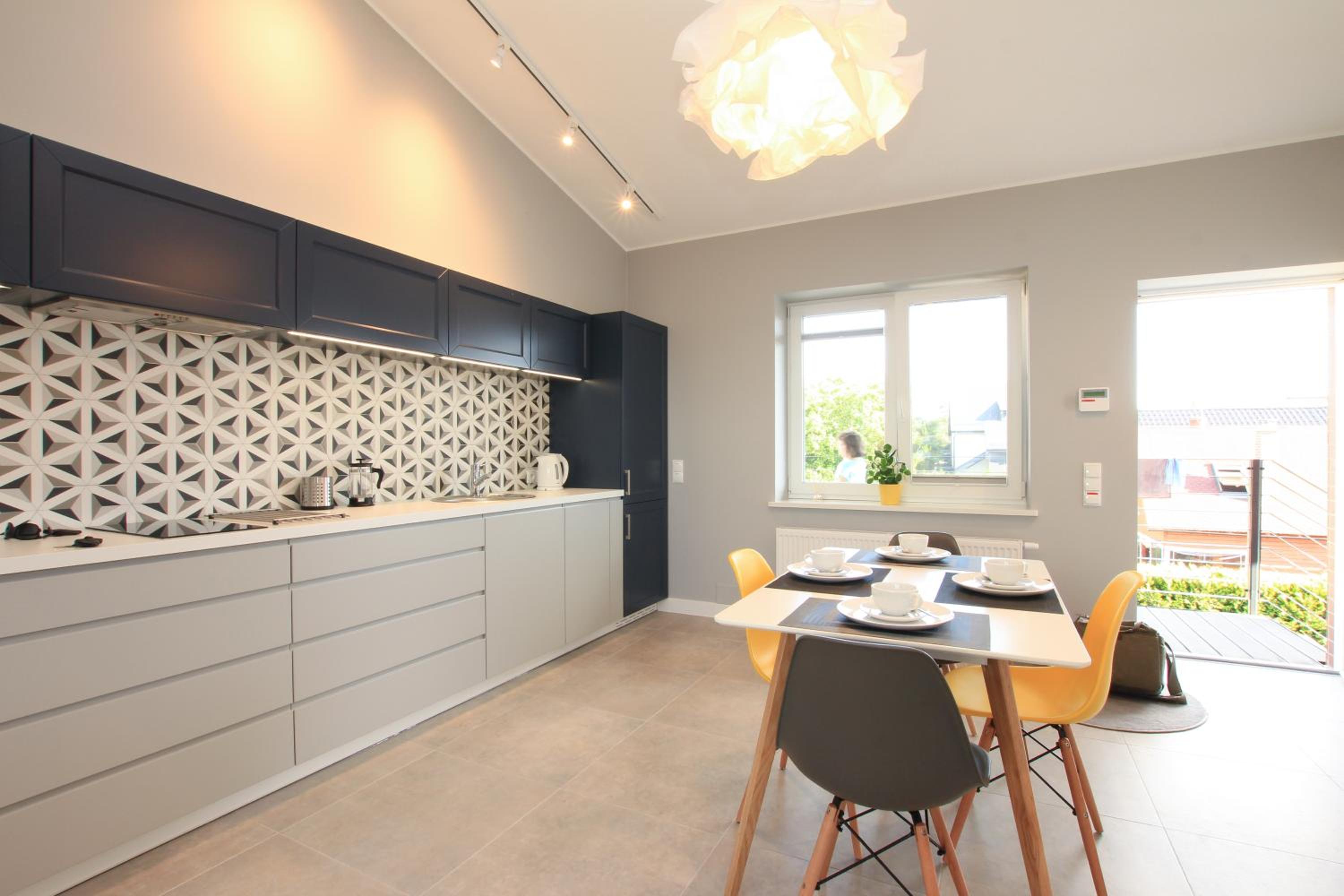 Apartamenty Rewa view 3