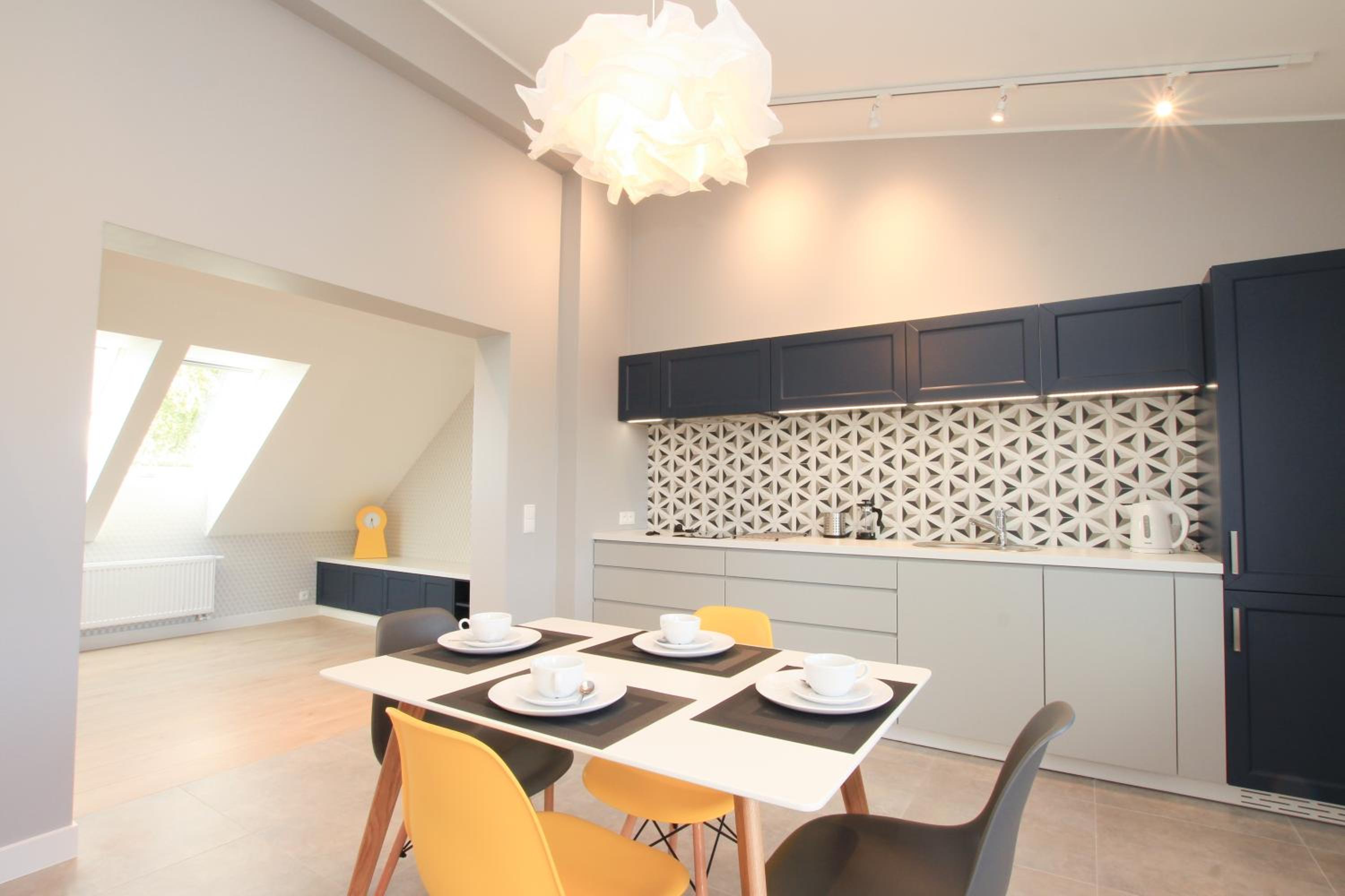 Apartamenty Rewa view 5