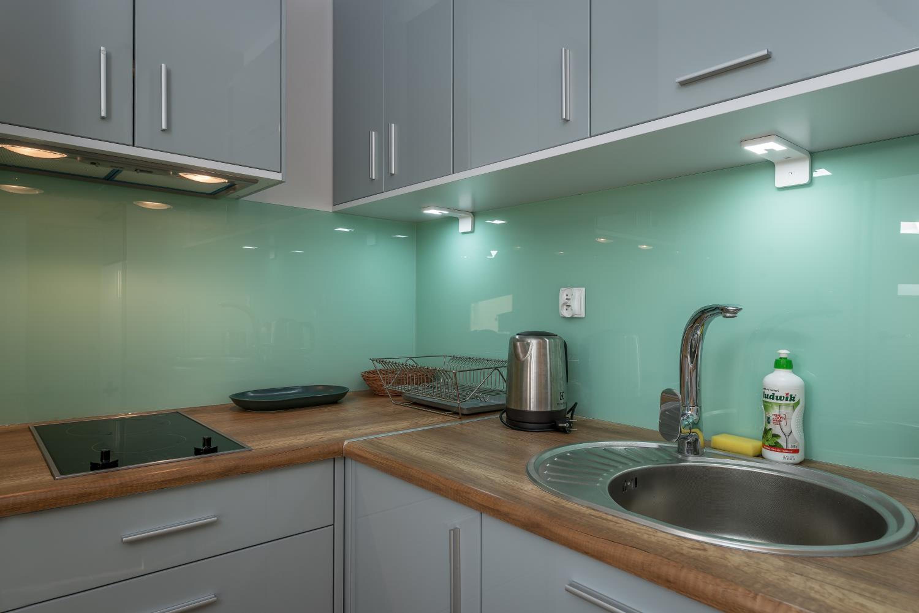 Na Fali Apartament w Karwi view 3