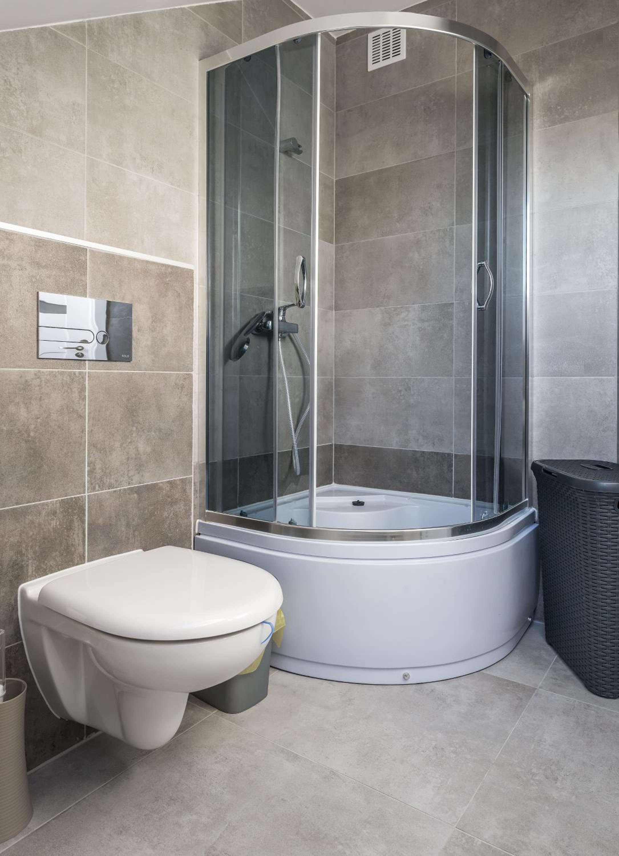 Na Fali Apartament w Karwi view 5