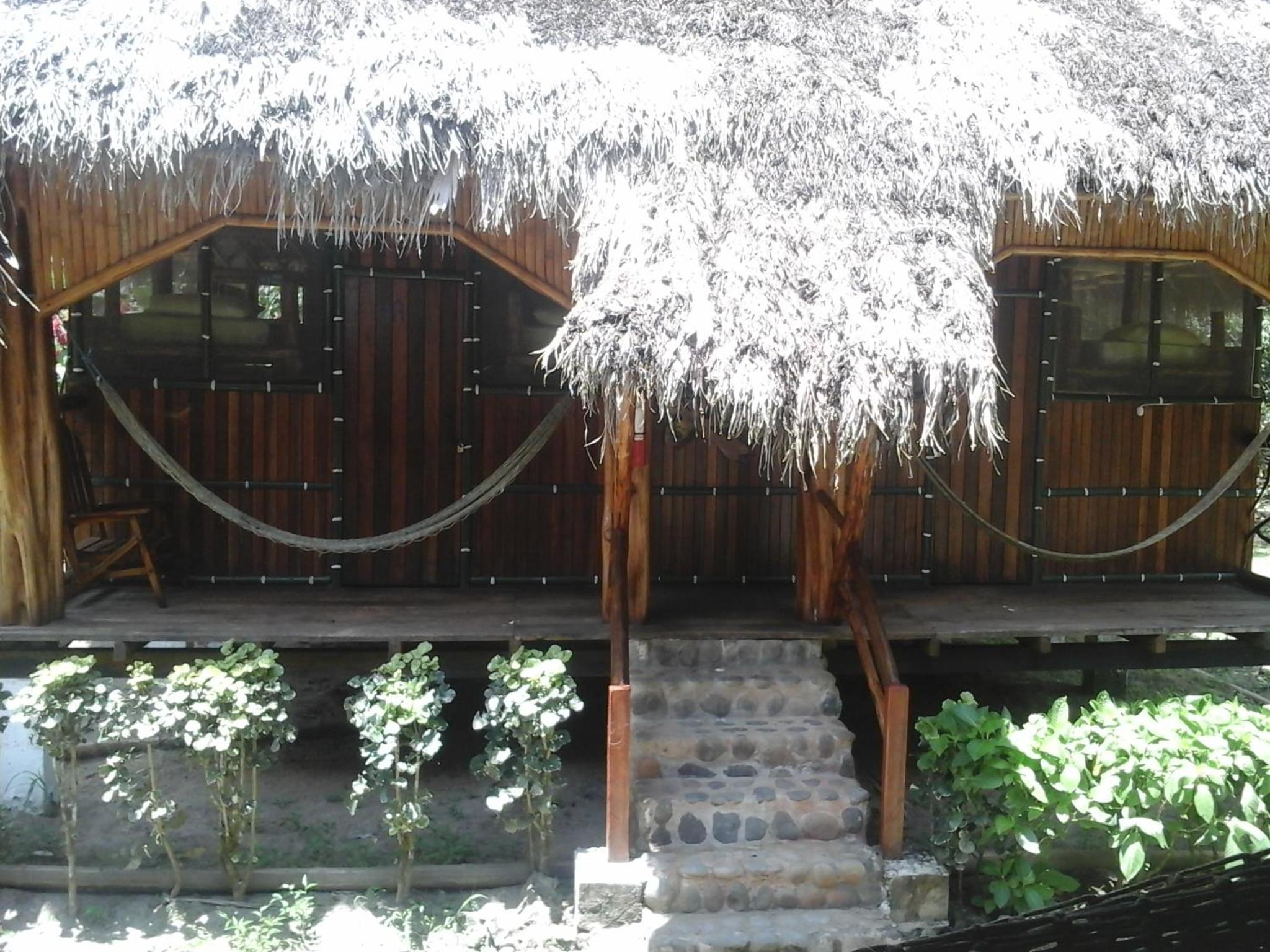 Mariana Miller Lodge