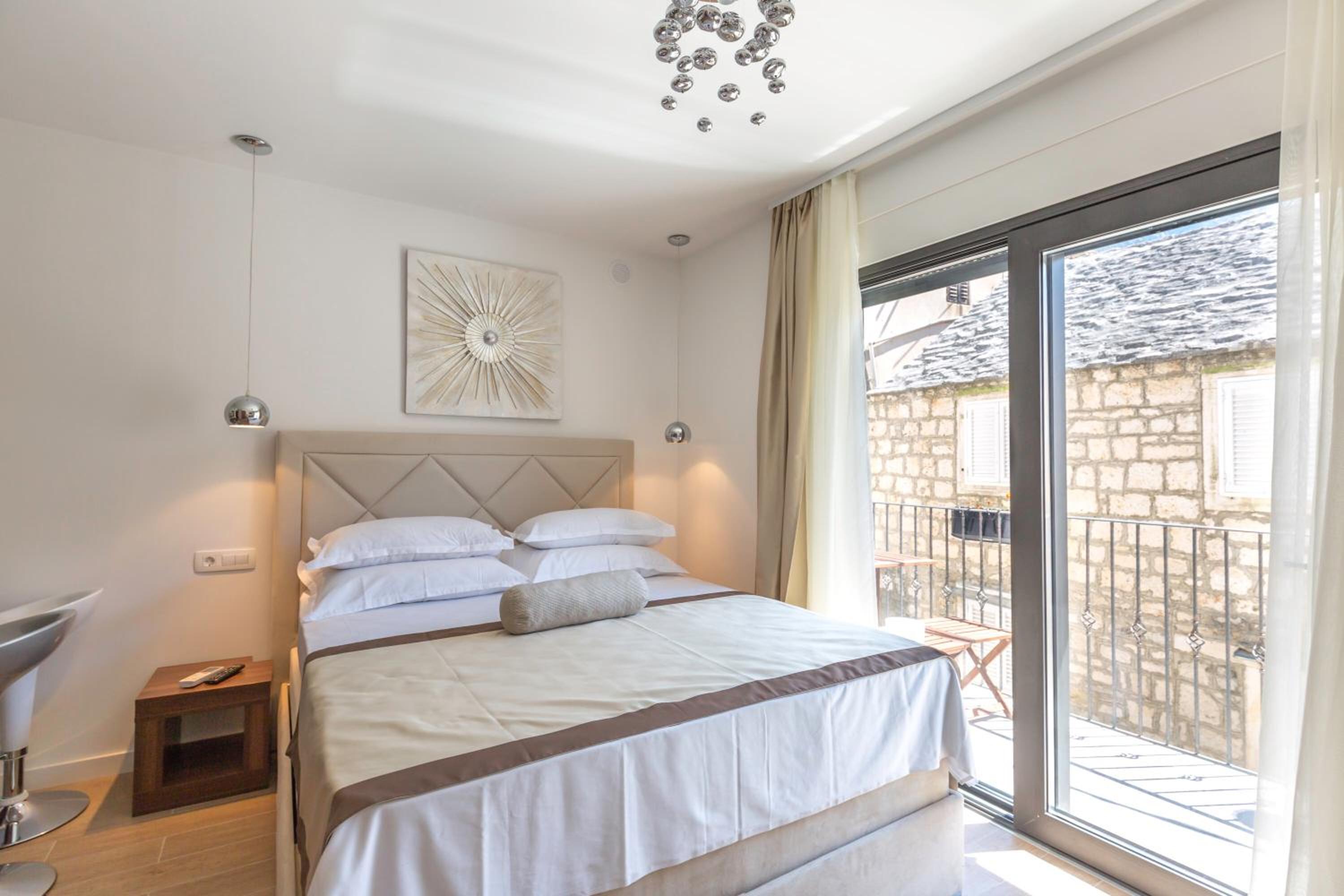 Lux Apartments Petar view 2
