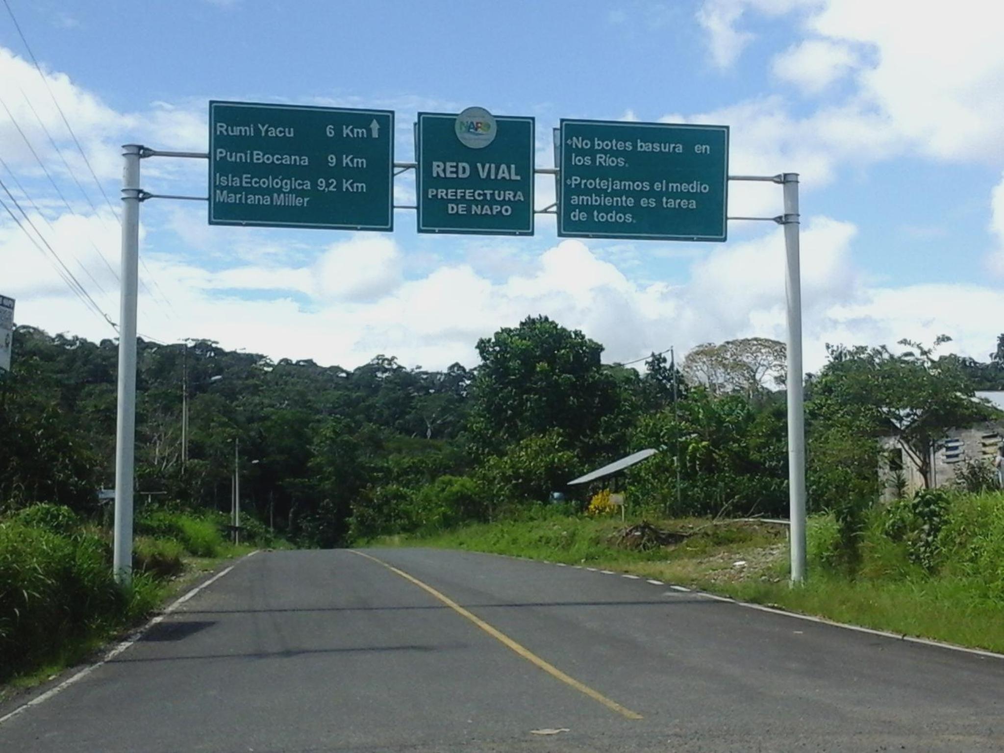 Mariana Miller Lodge