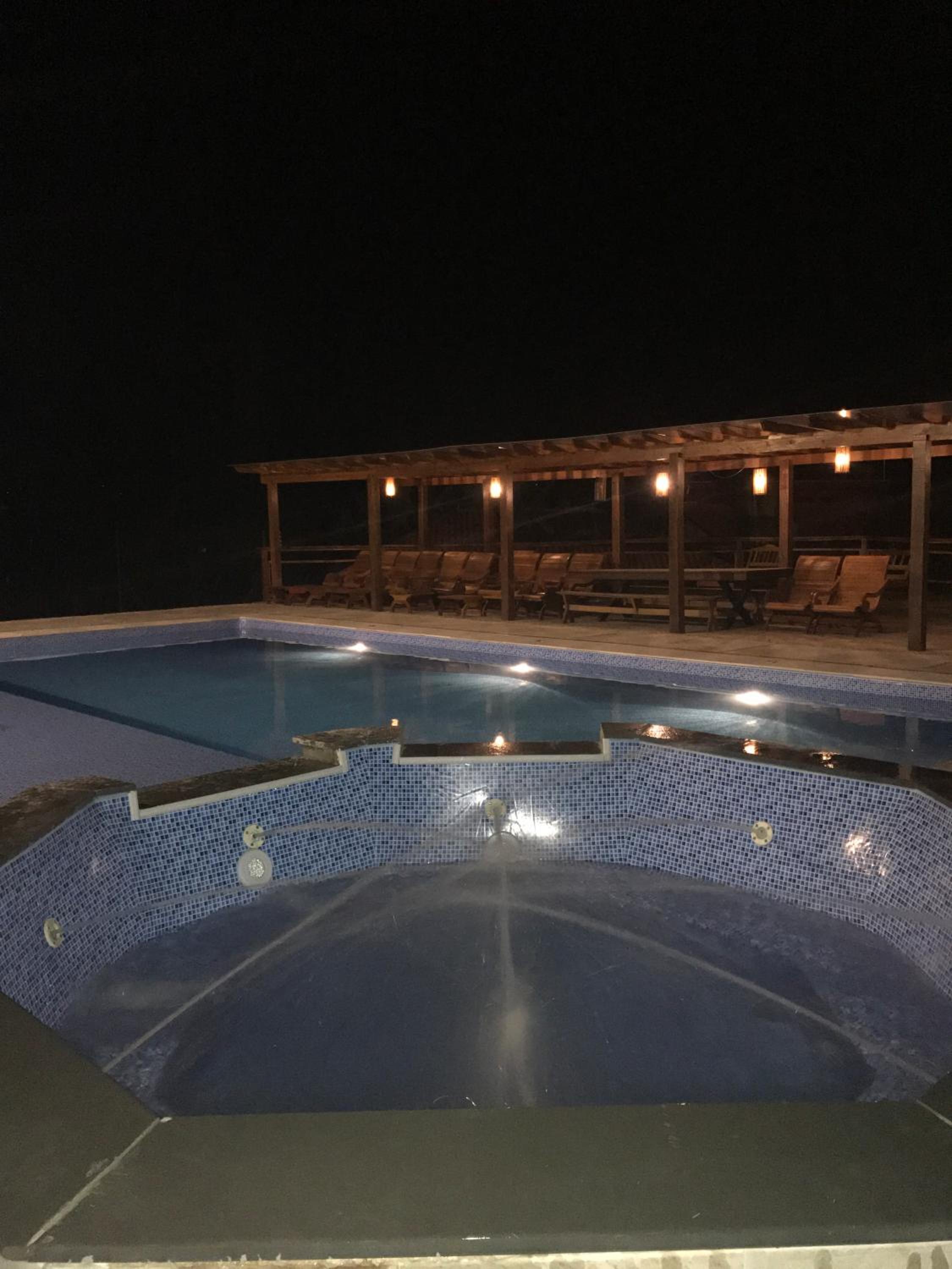 Espaço Tajj