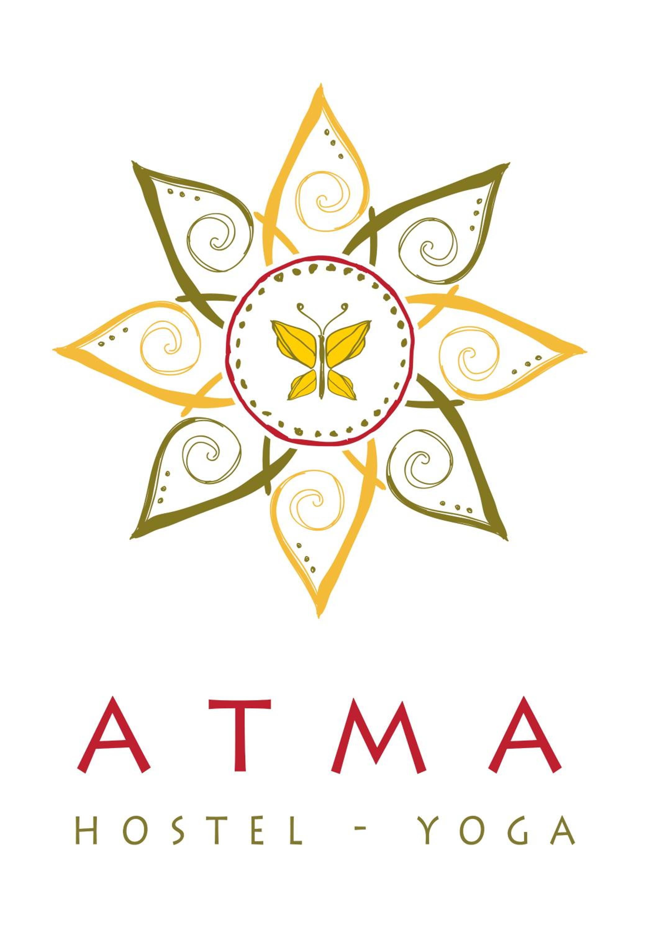 ATMA Hostel & Yoga view 2