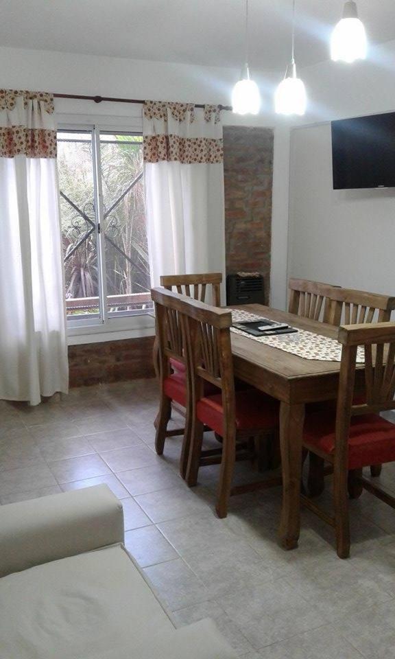 Altos del Tala Deptos - Cabañas