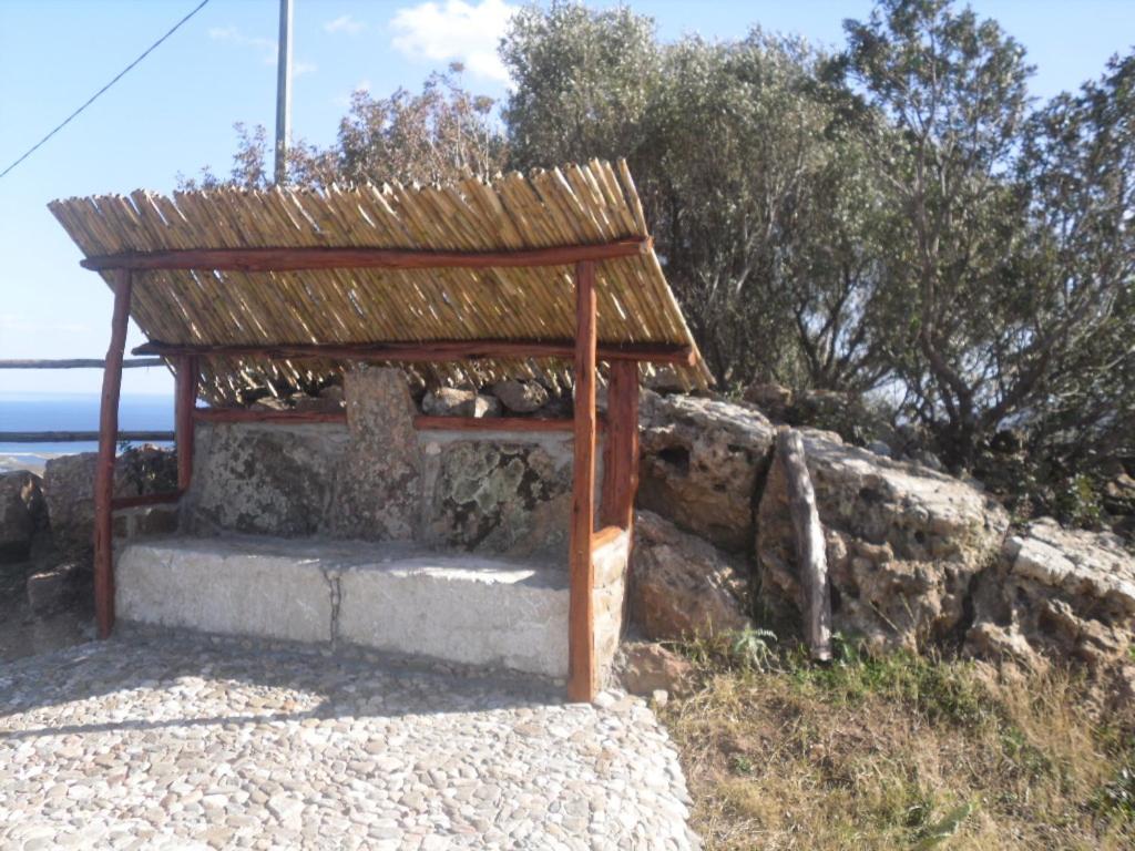 Agriturismo Irghitula