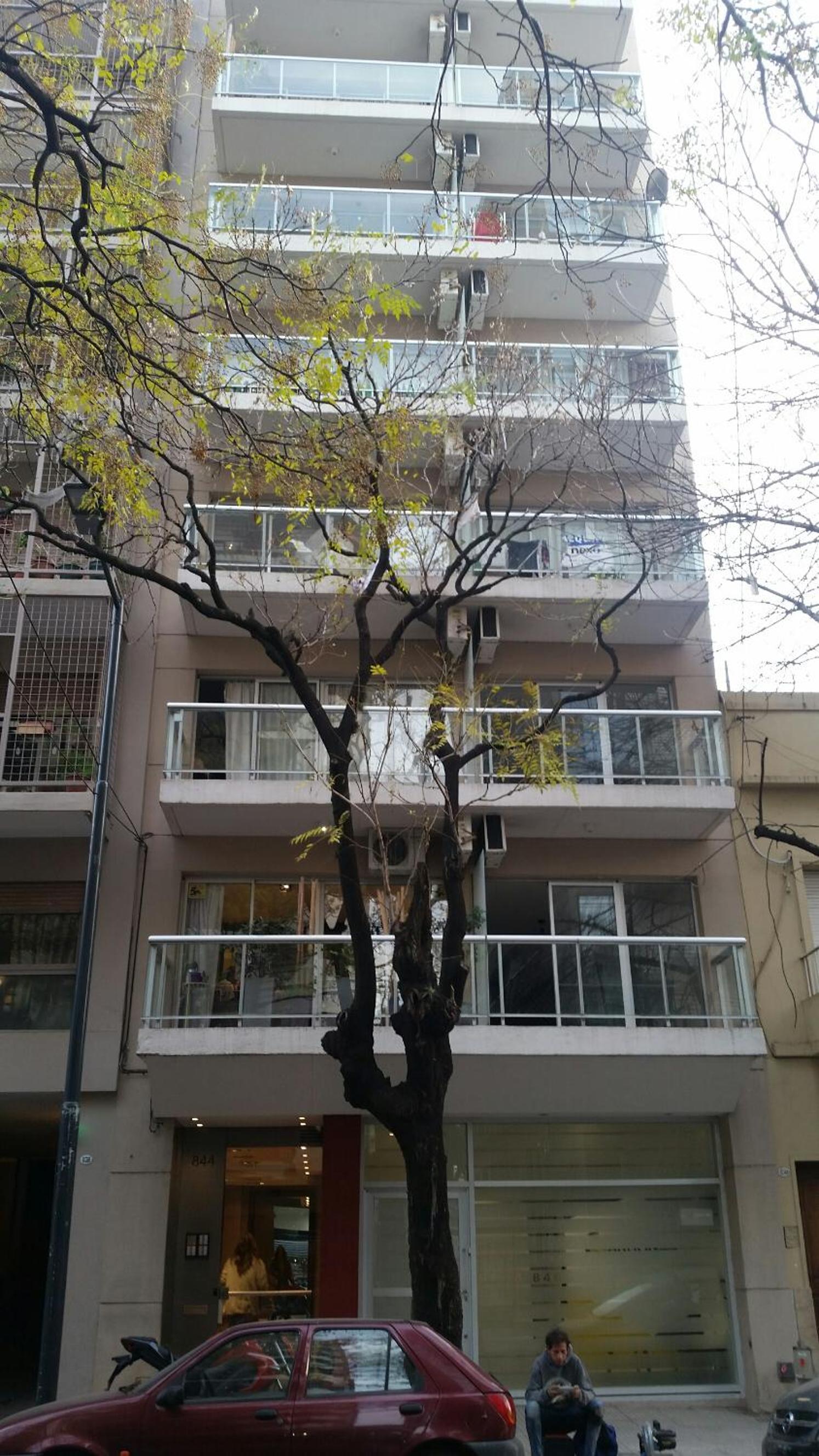 Palermo Quenns - Apartament Premiun