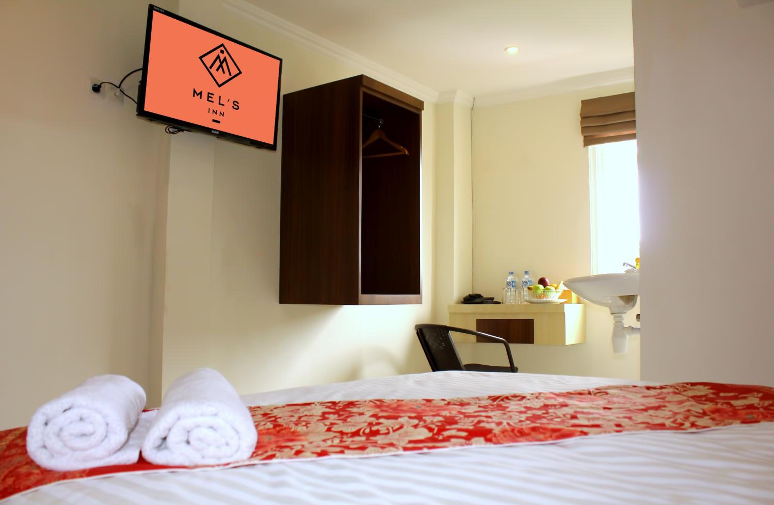 Mel's Inn Manado, Manado - 17