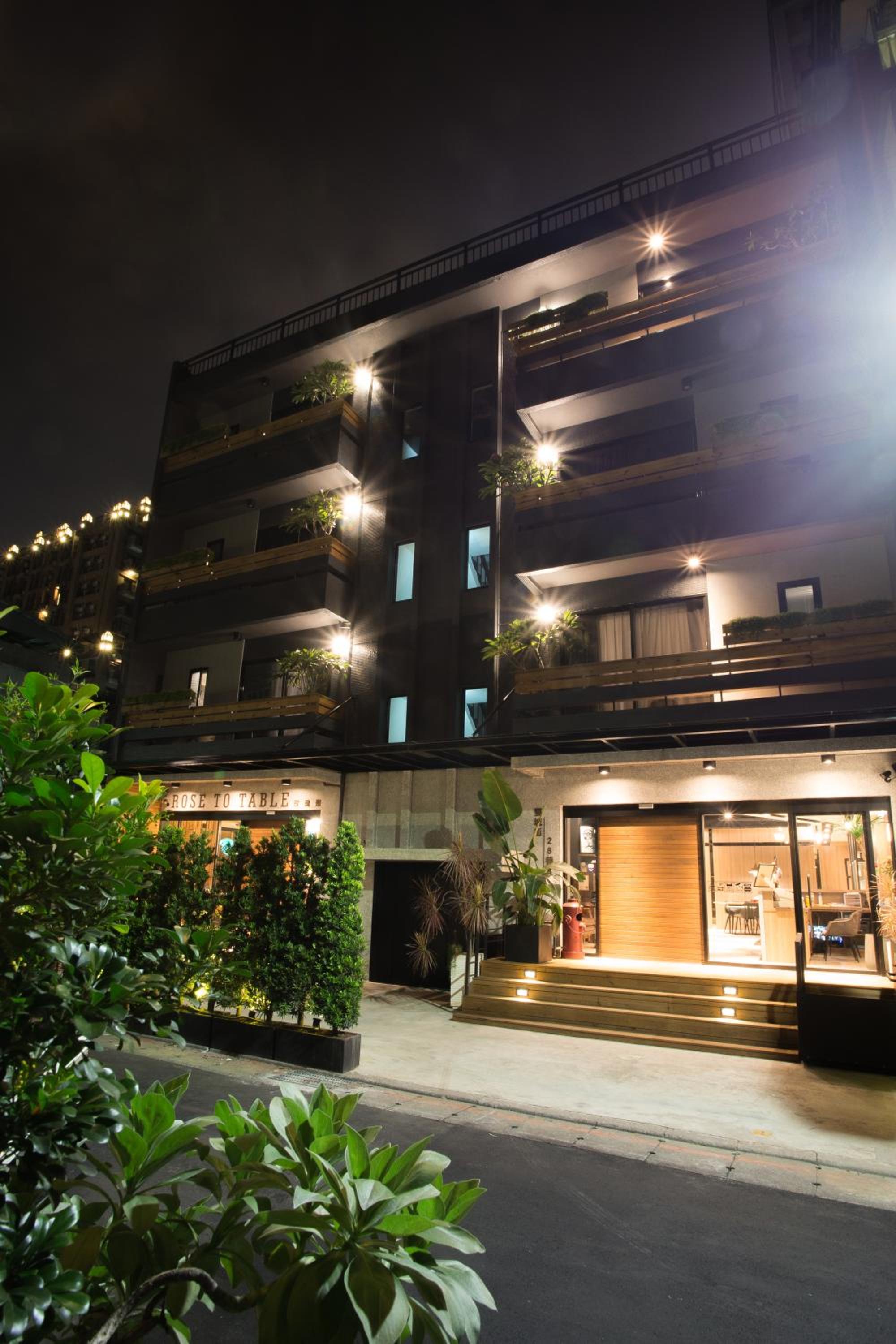 Royal Rose Hotel Shuangcheng Hall