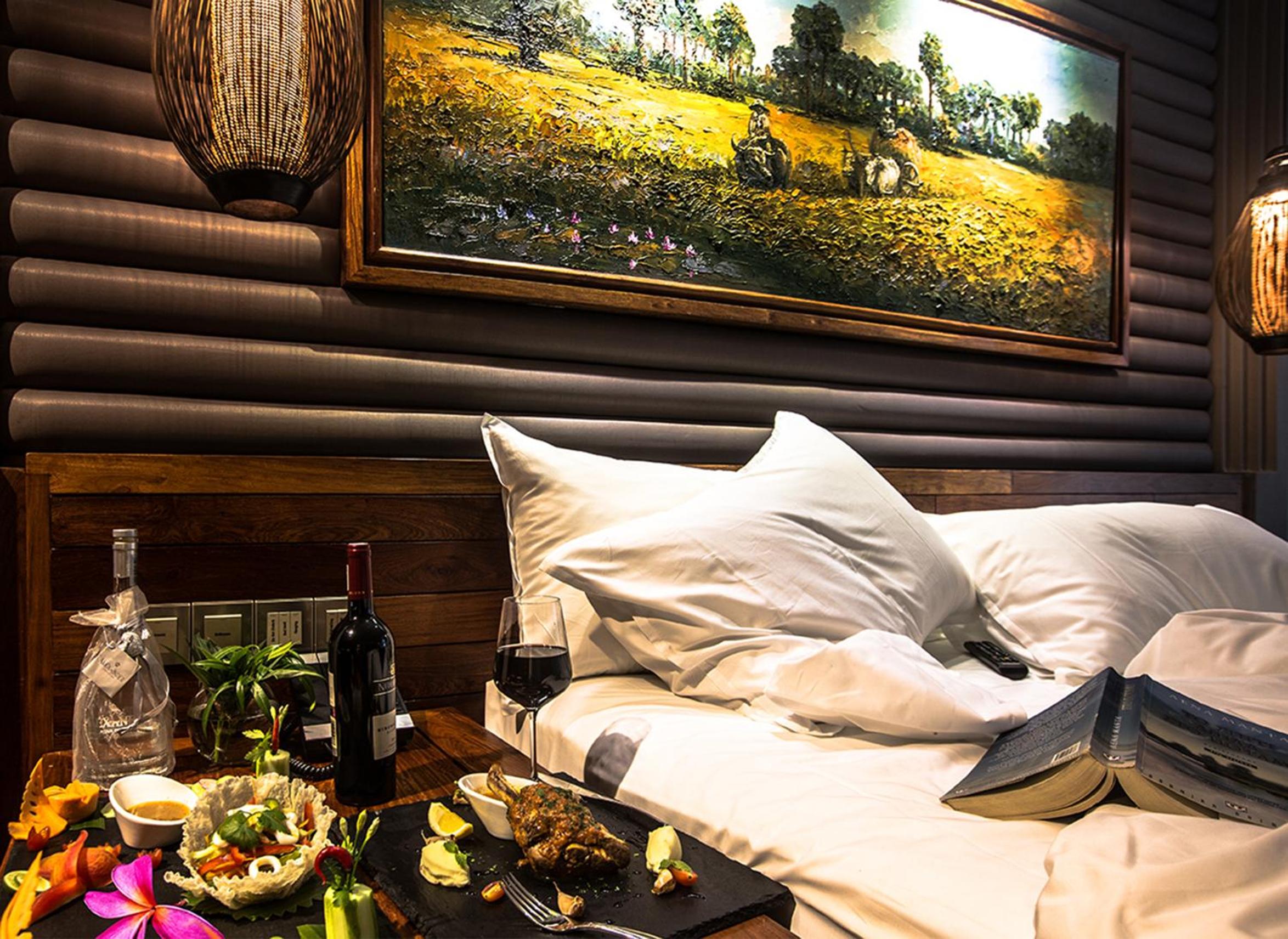 J7 Angkor Hotel