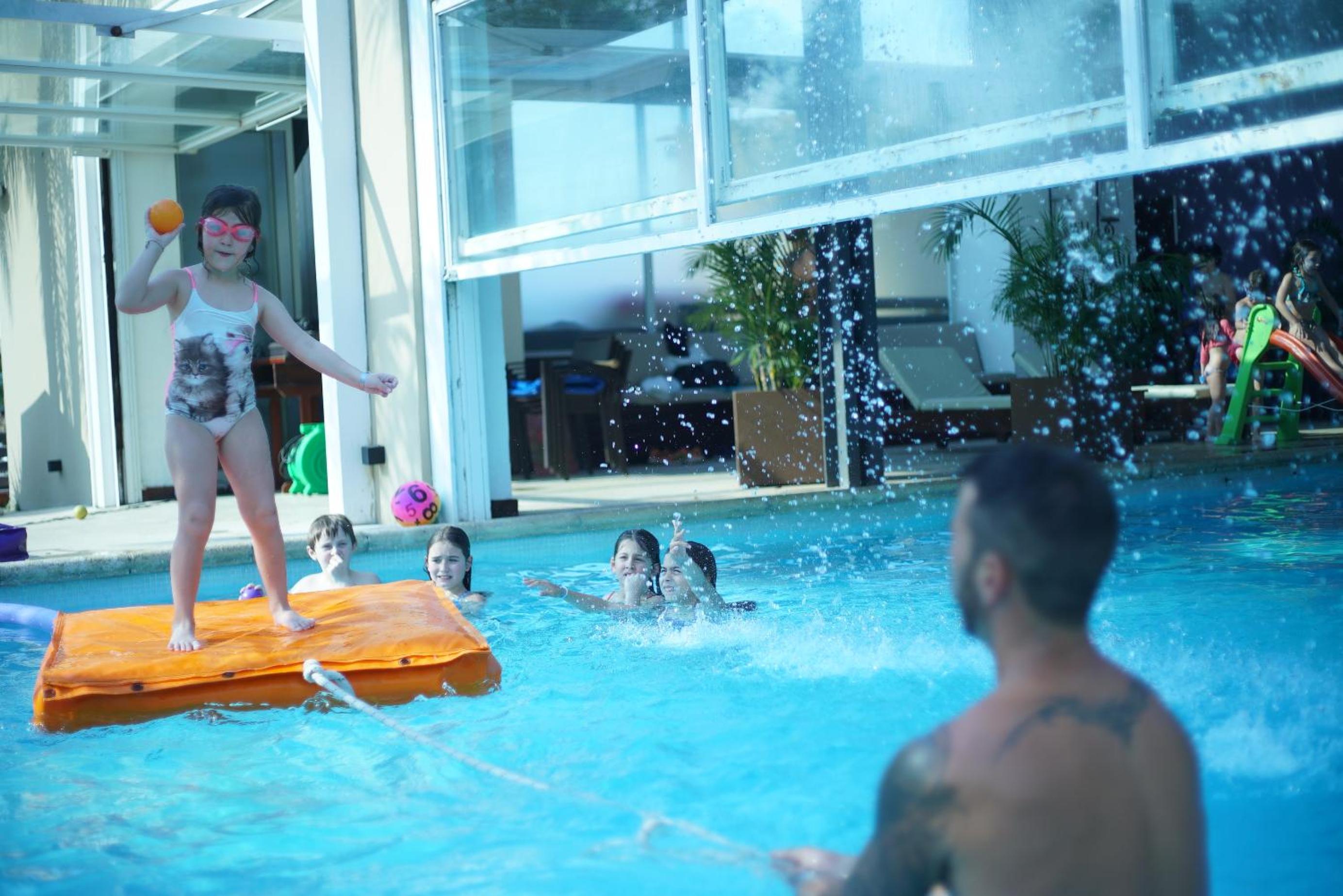 Los Pinos Resort & Spa Termal All Inclusive