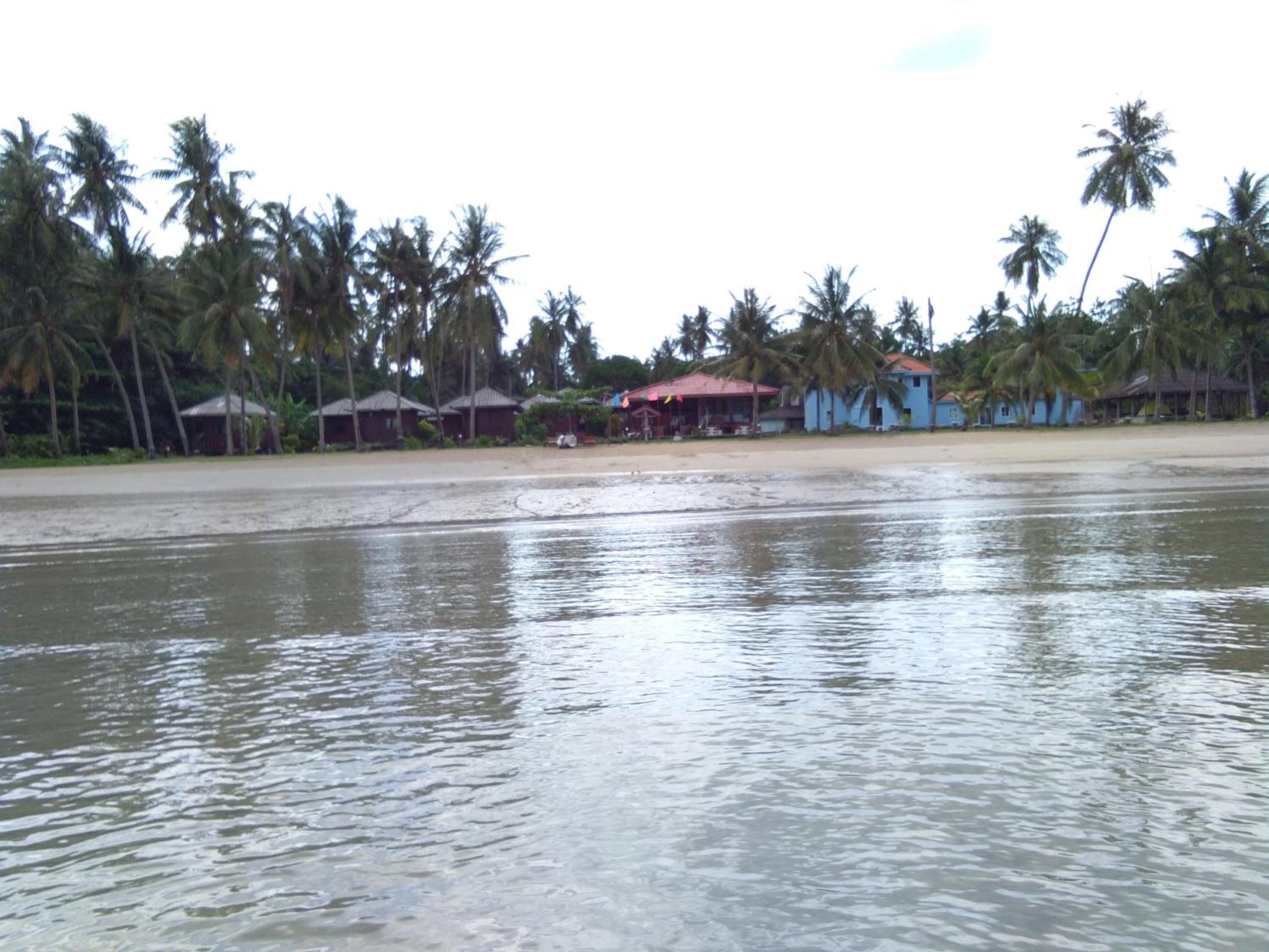 Happy Days Resort