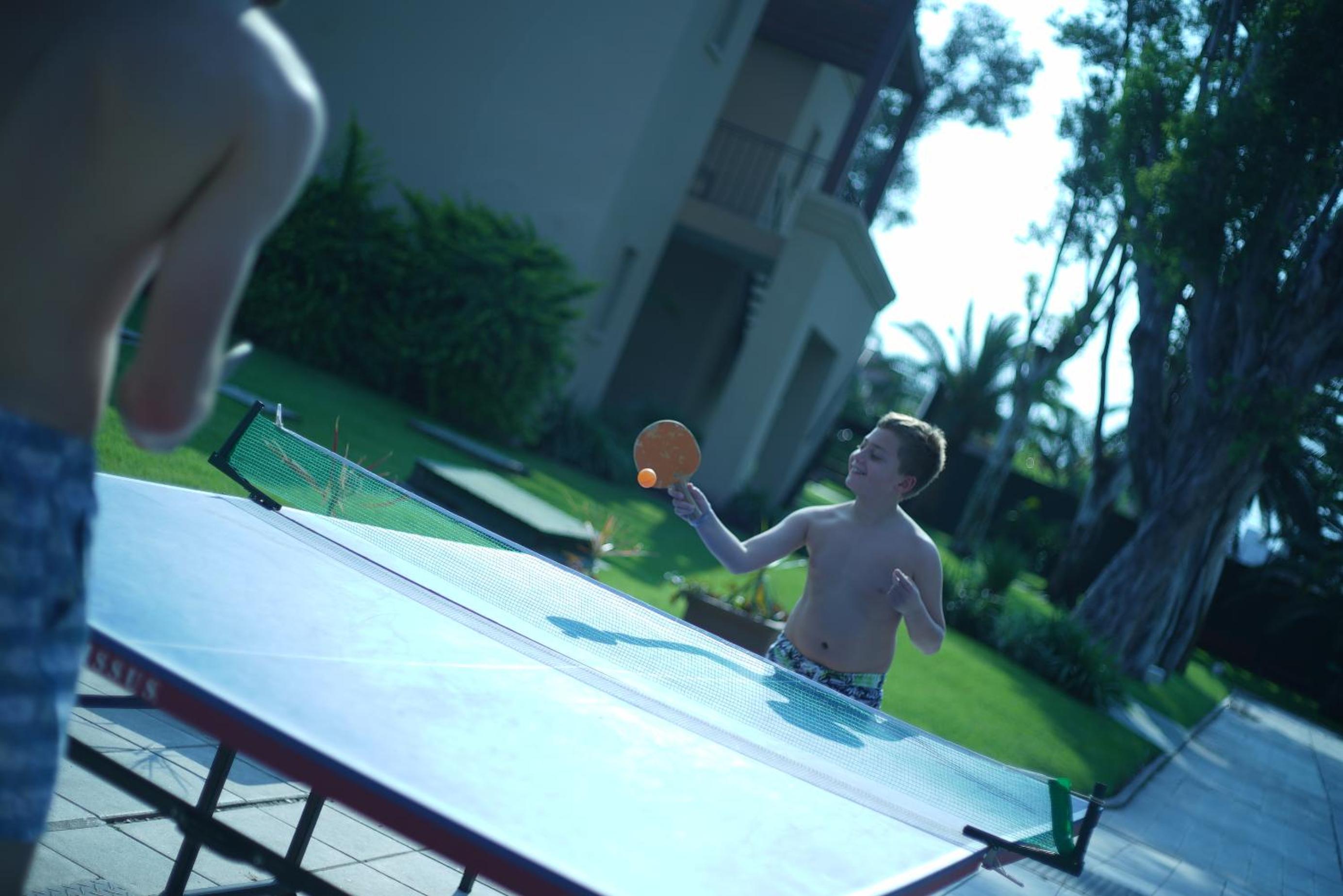 Los Pinos Resort & Spa Termal All Inclusive