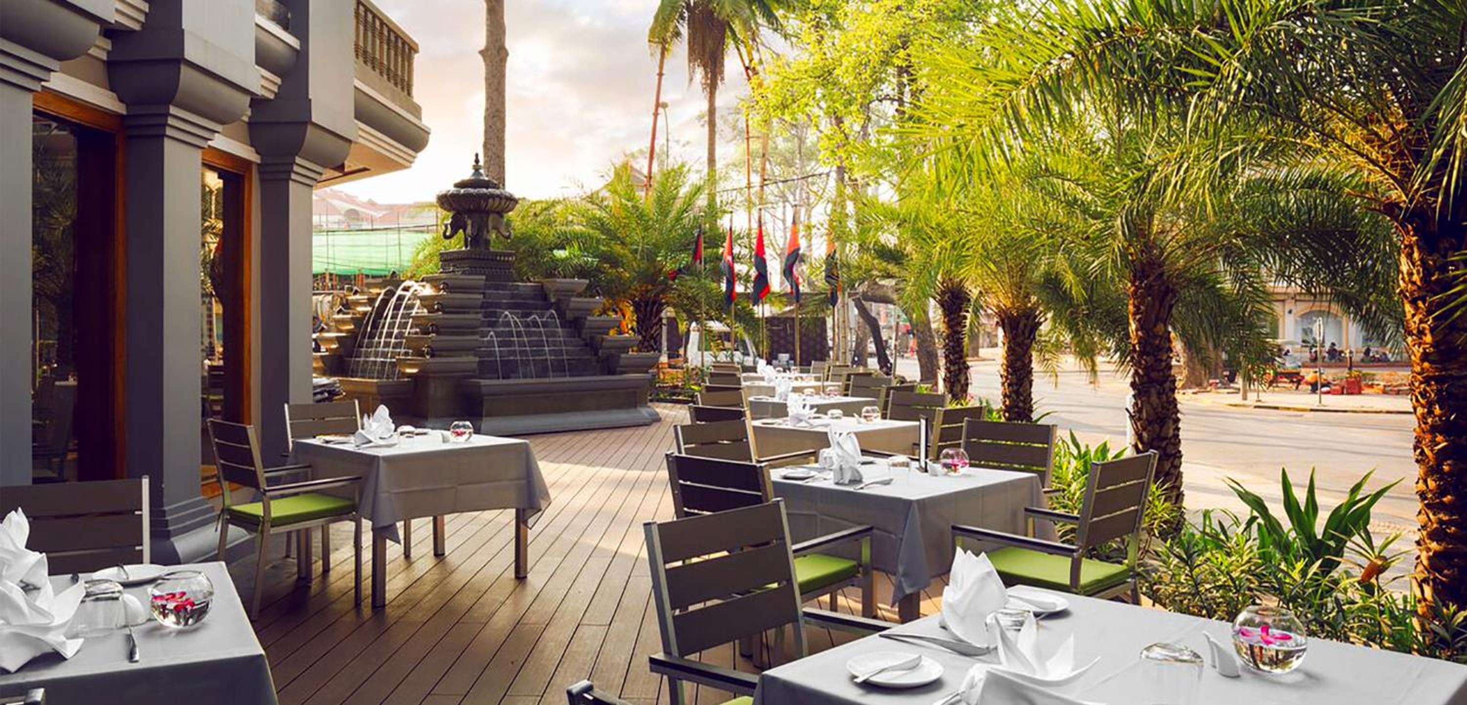 J7 Angkor Hotel