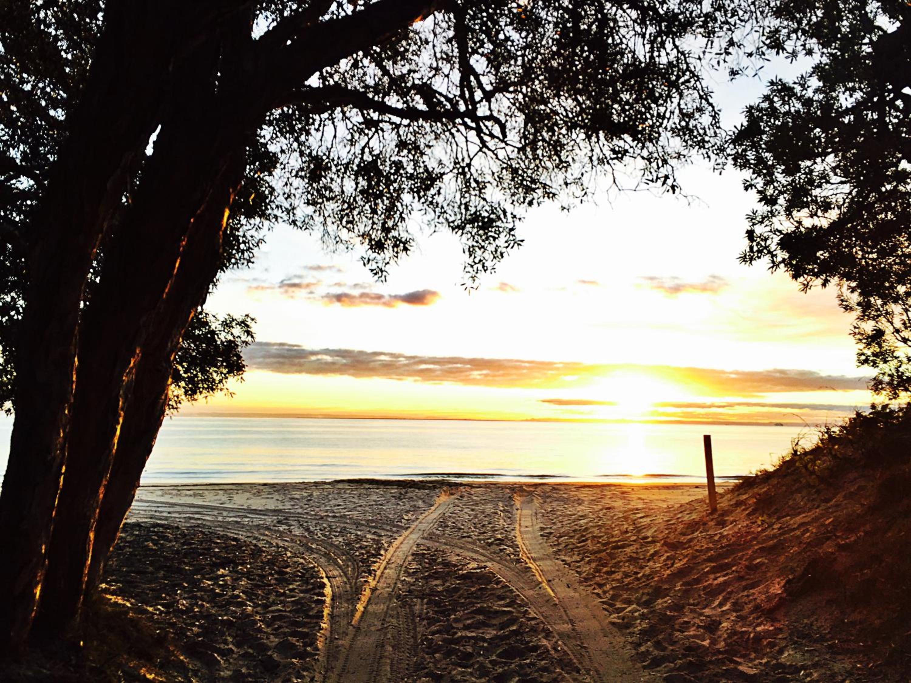 Castaways Moreton Island