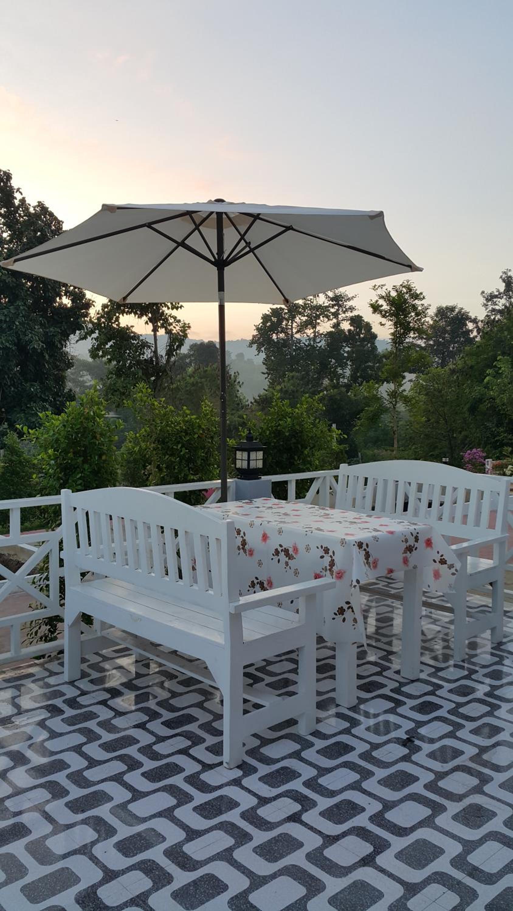 Farm Terrace