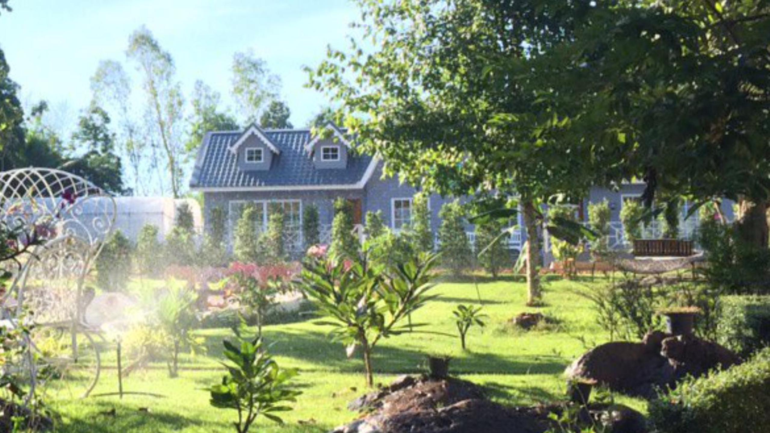 Farm Terrace