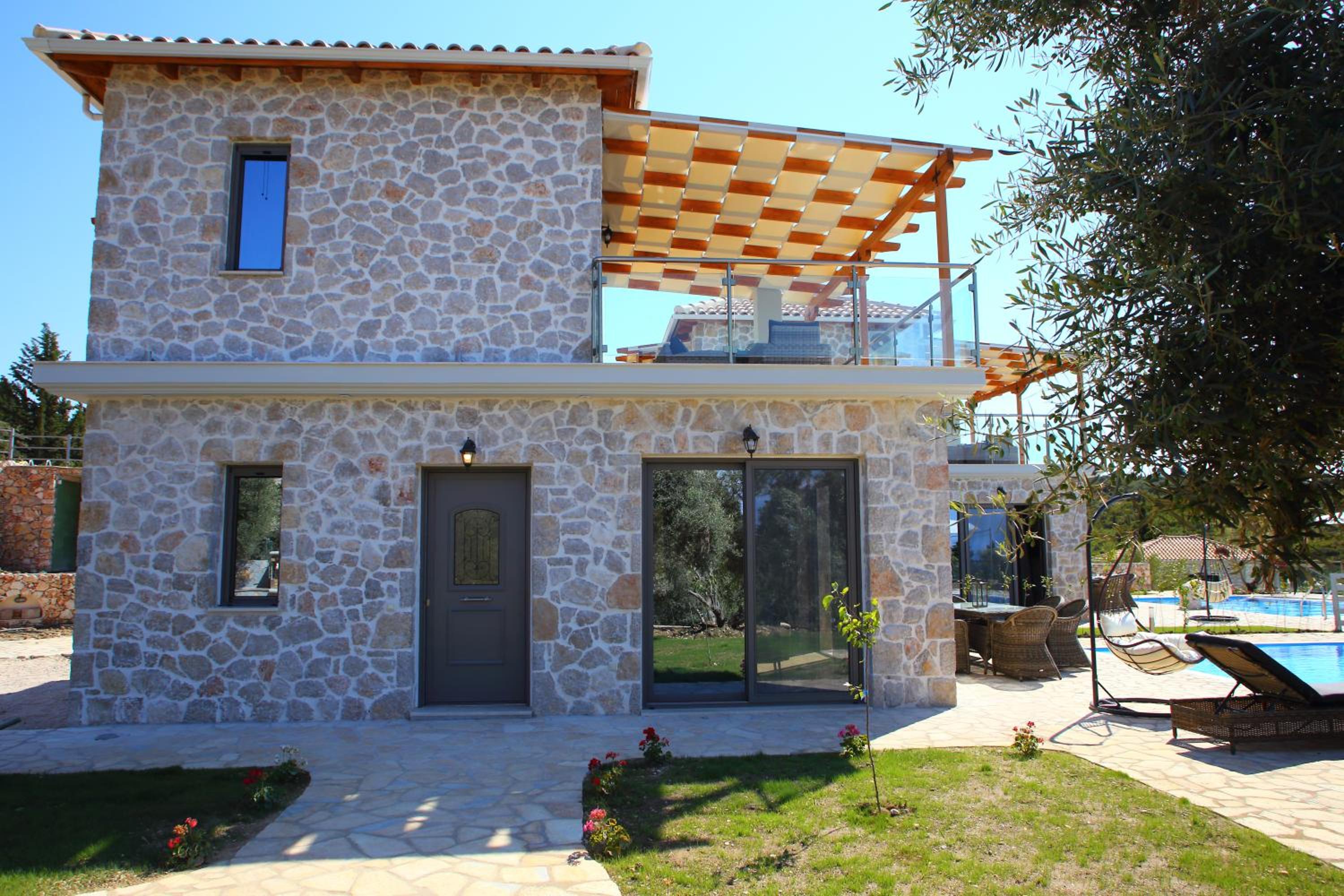 Villas Goudis
