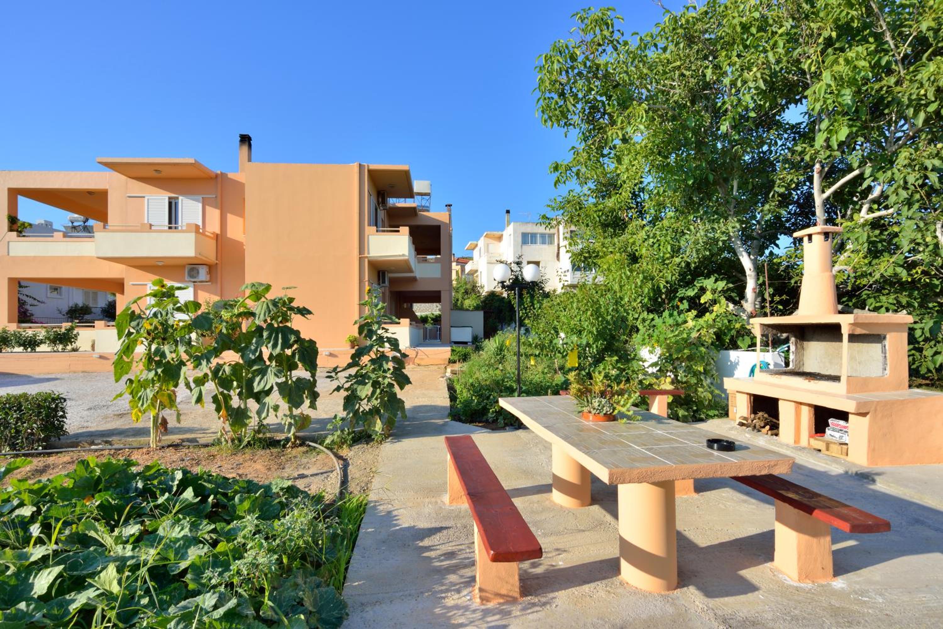 Sofoklis Apts