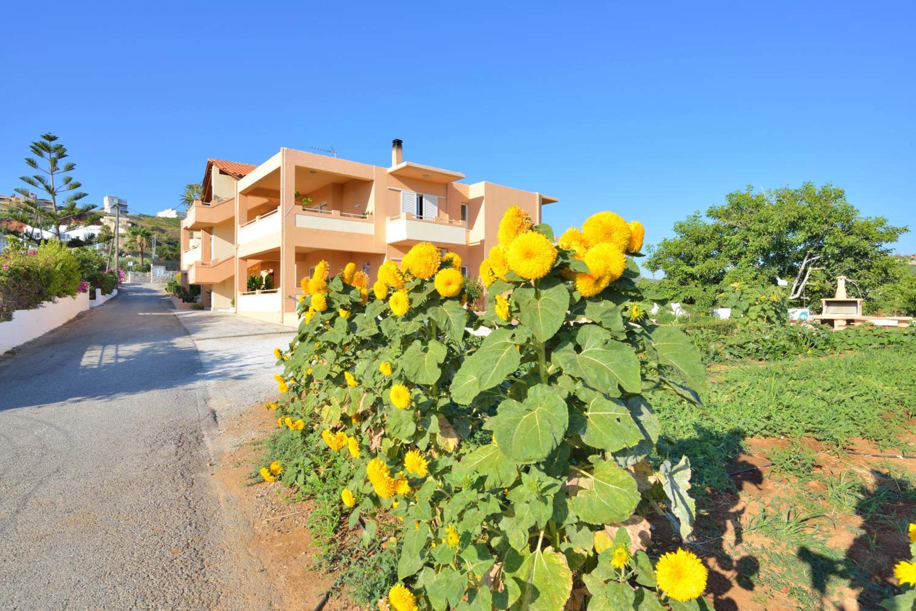 Sofoklis Apts