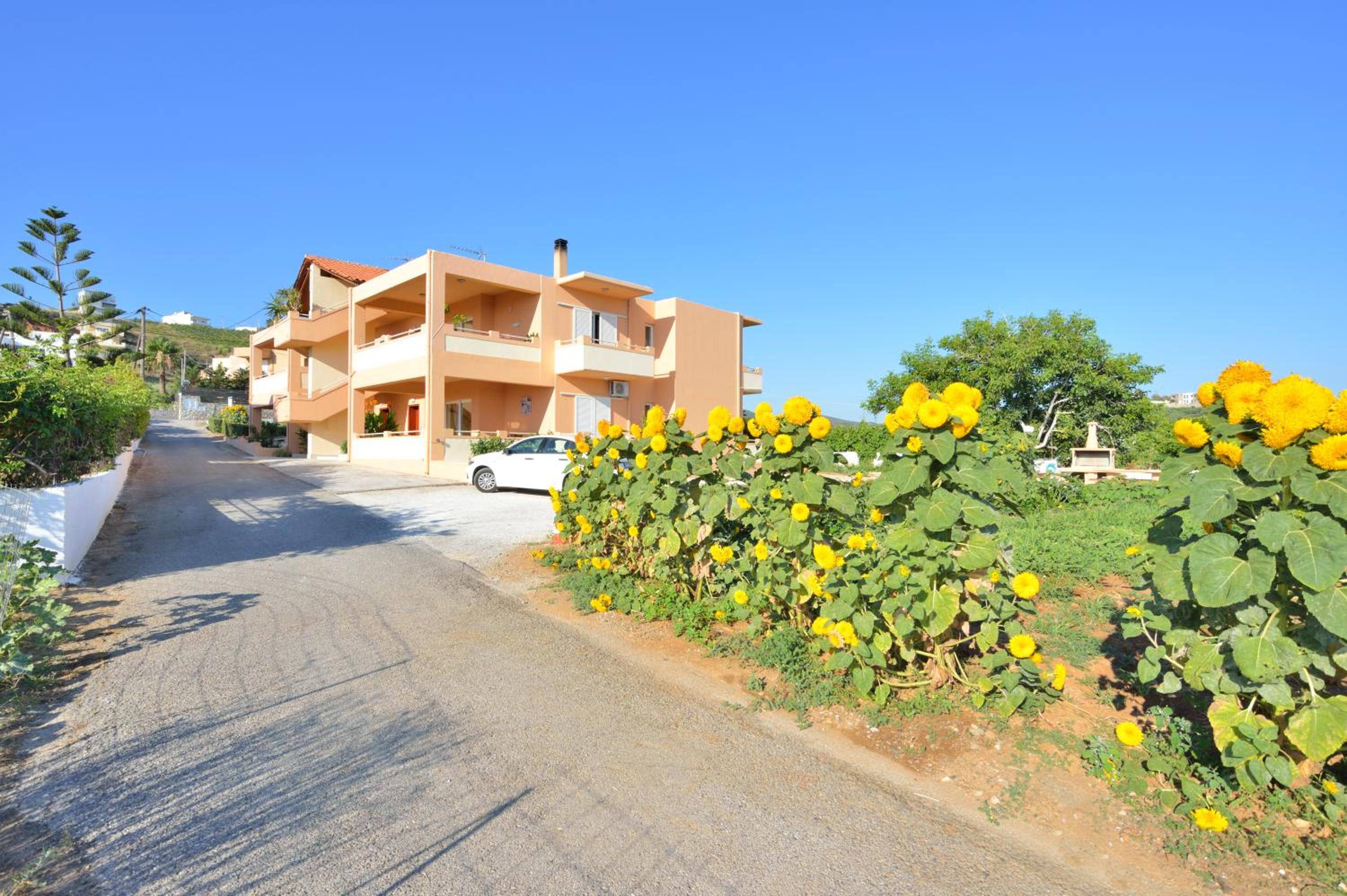 Sofoklis Apts