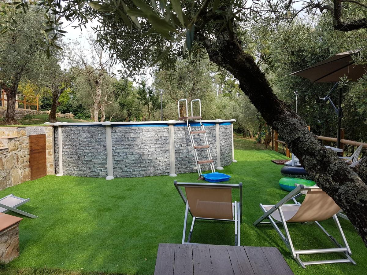 Casa vacanze il Redo view 4