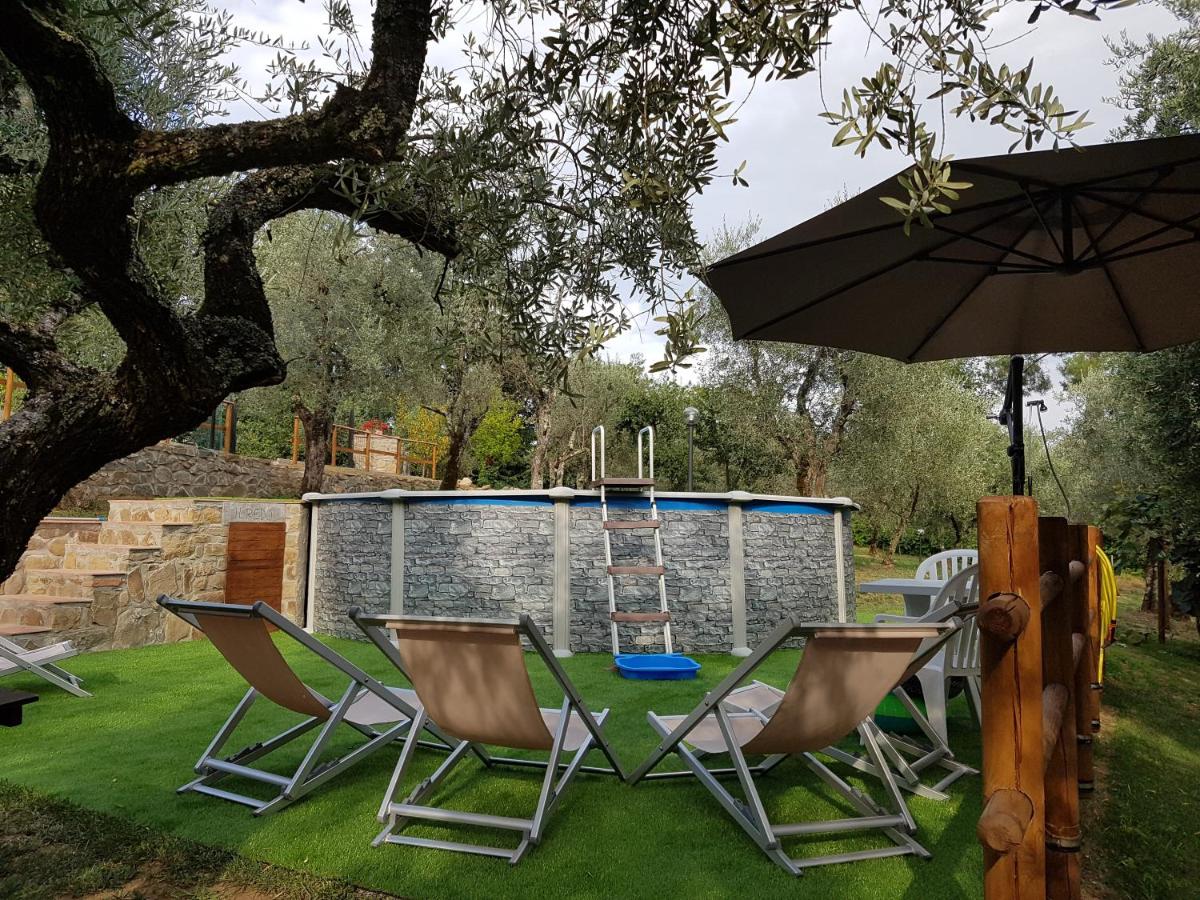 Casa vacanze il Redo view 3