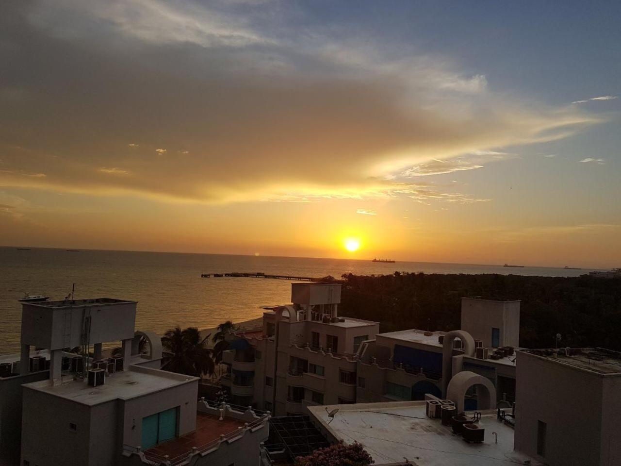 Costa Azul Suite 606