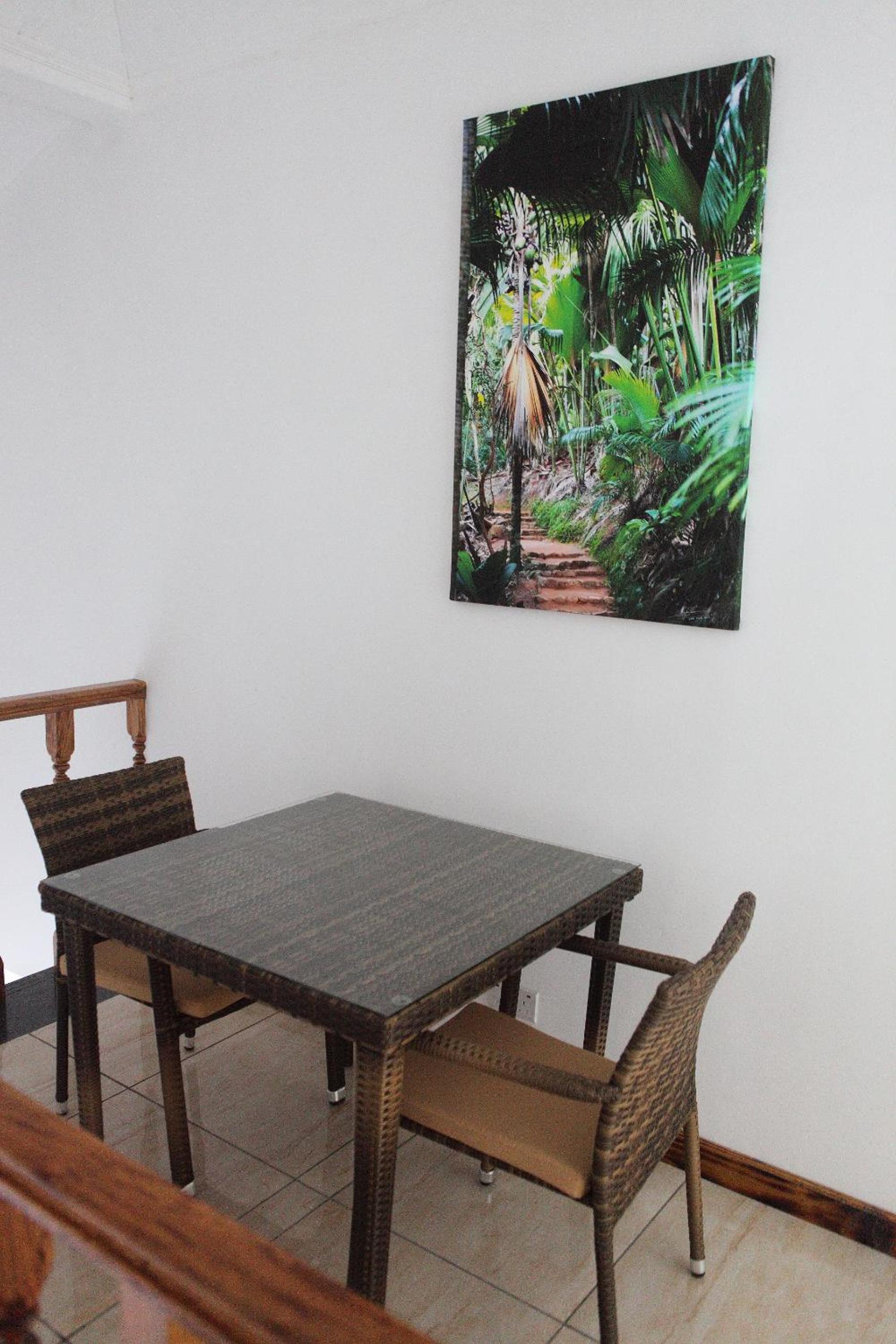 Grann Kaz Guest House