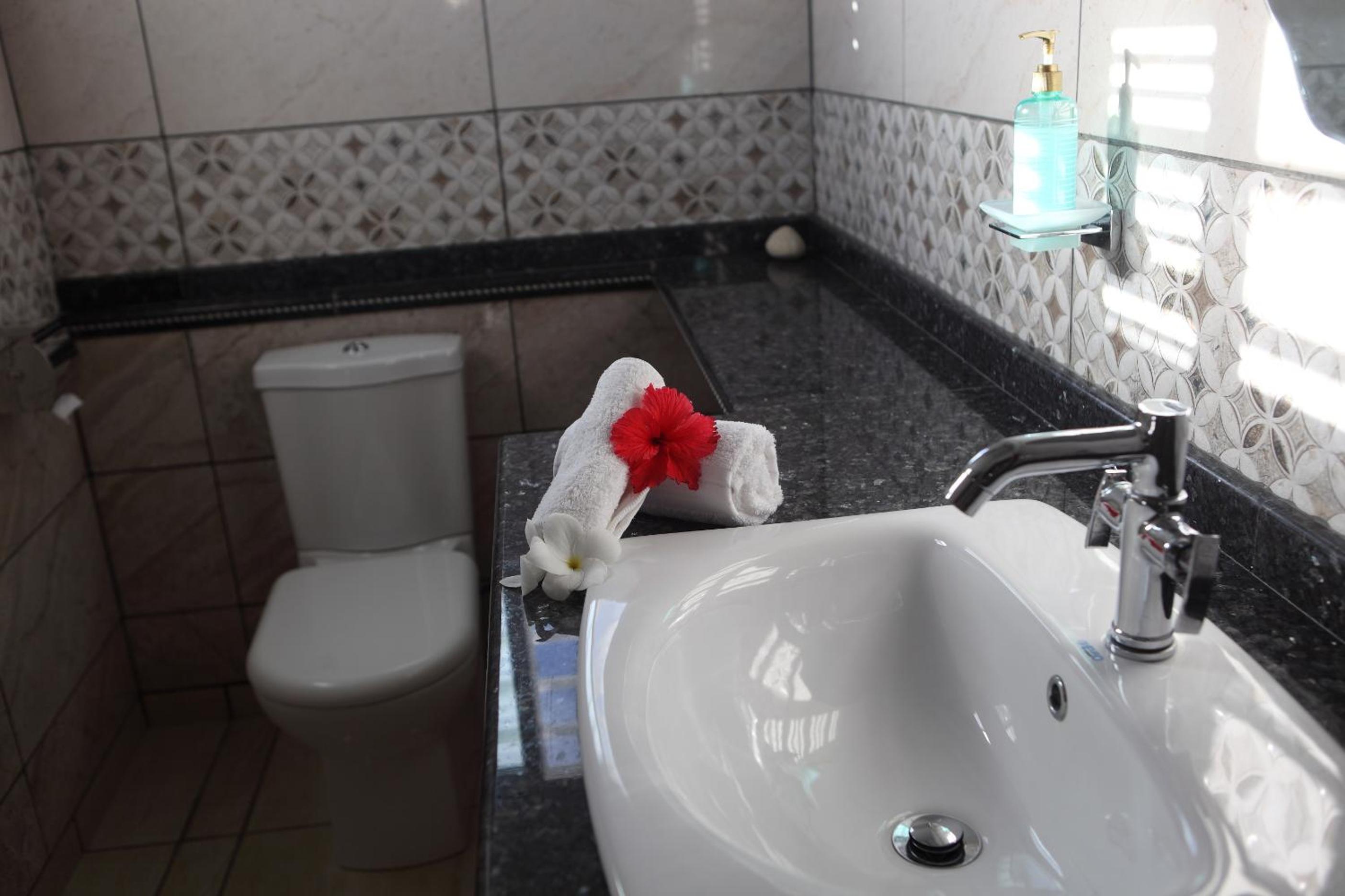 Grann Kaz Guest House