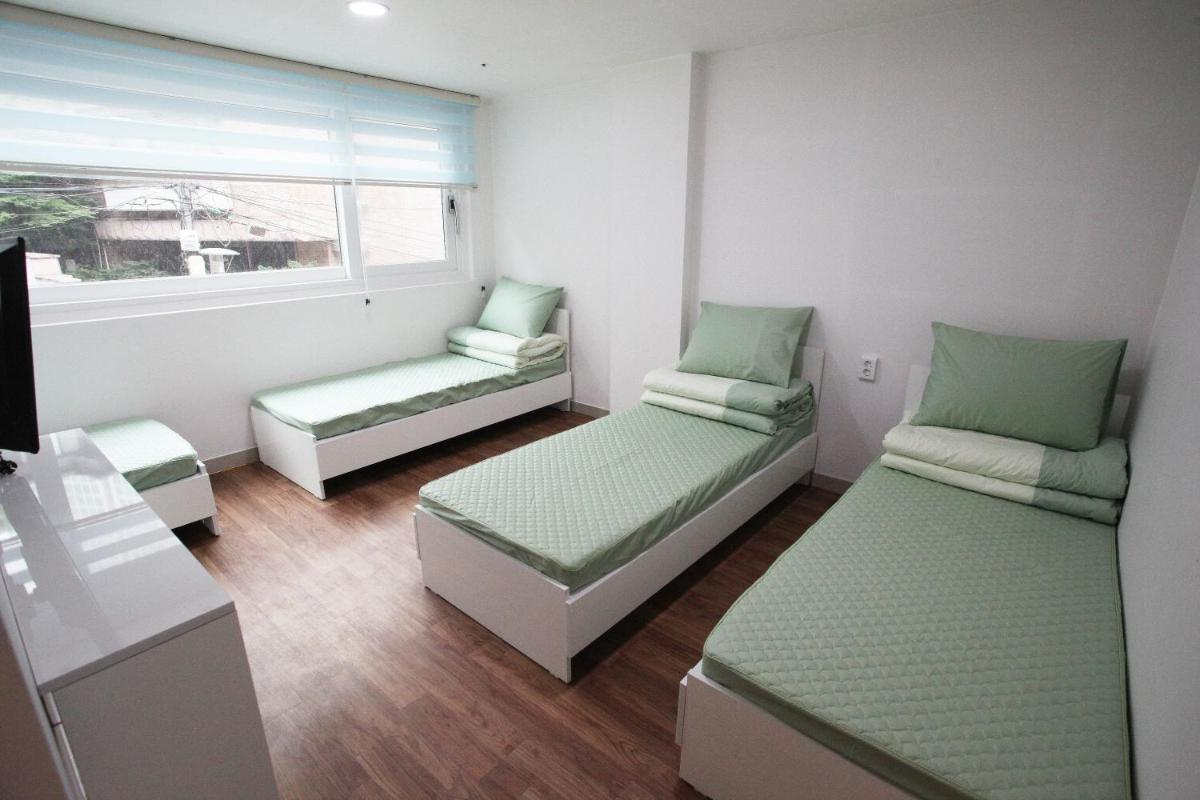 Namsan Guesthouse 18