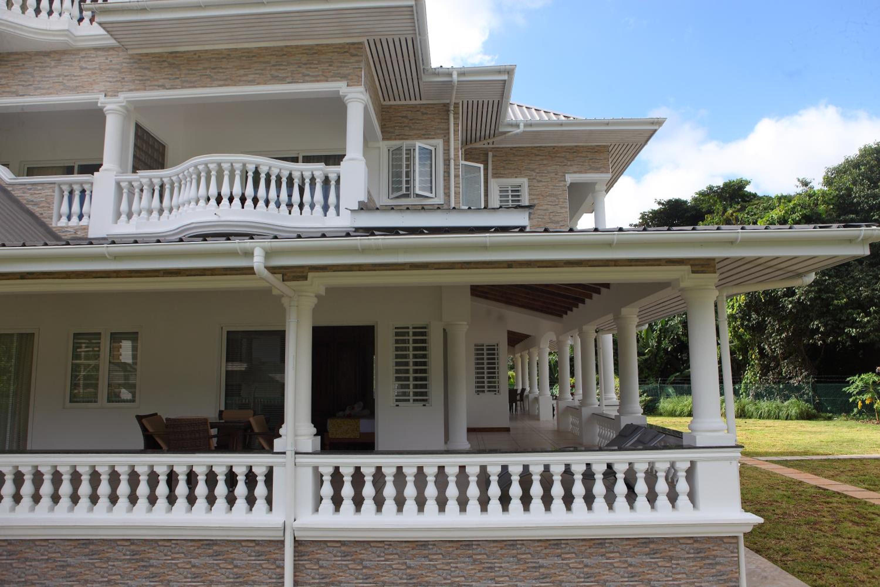 Grann Kaz Guest House
