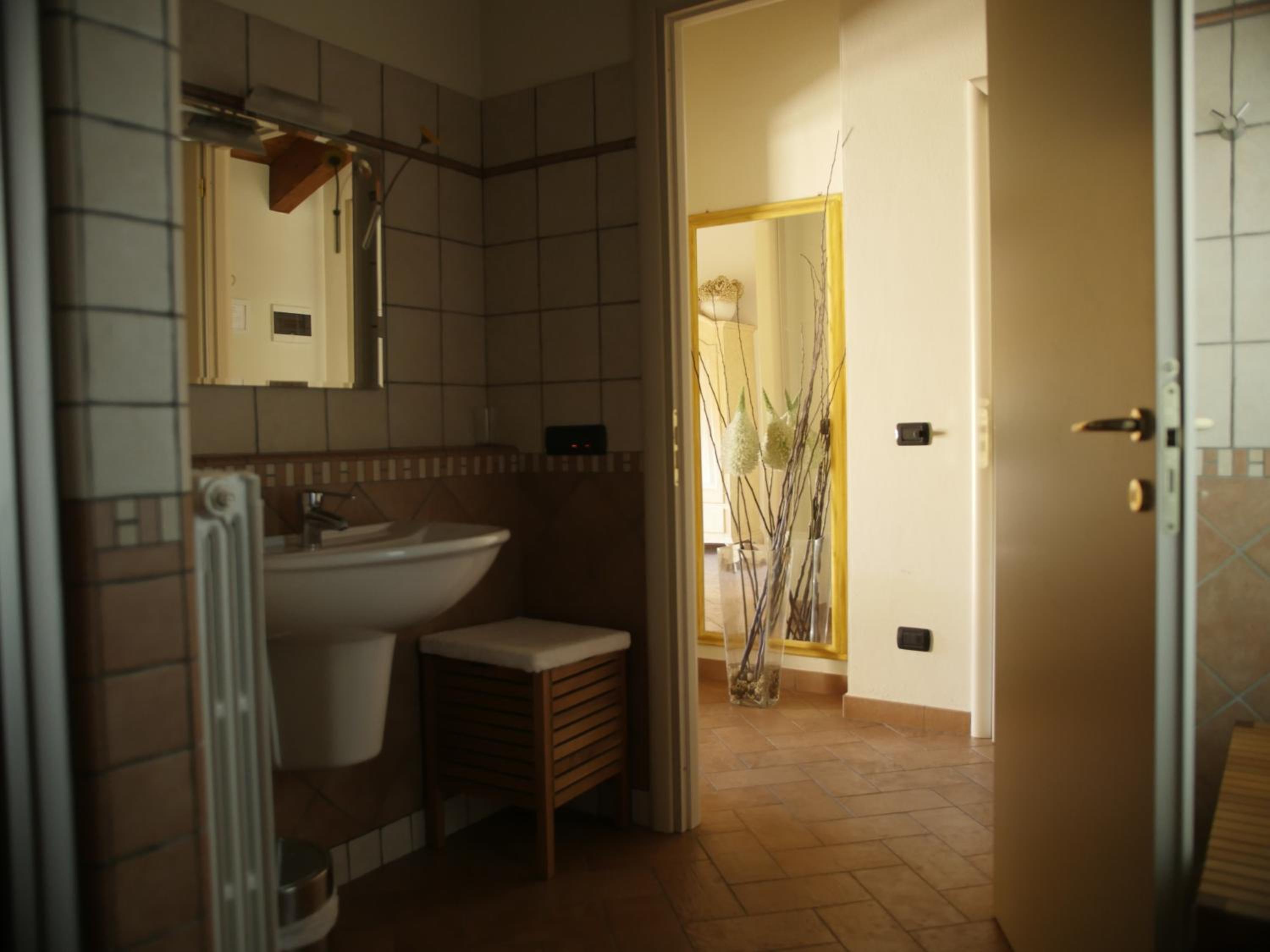 Quattrocolli B&B