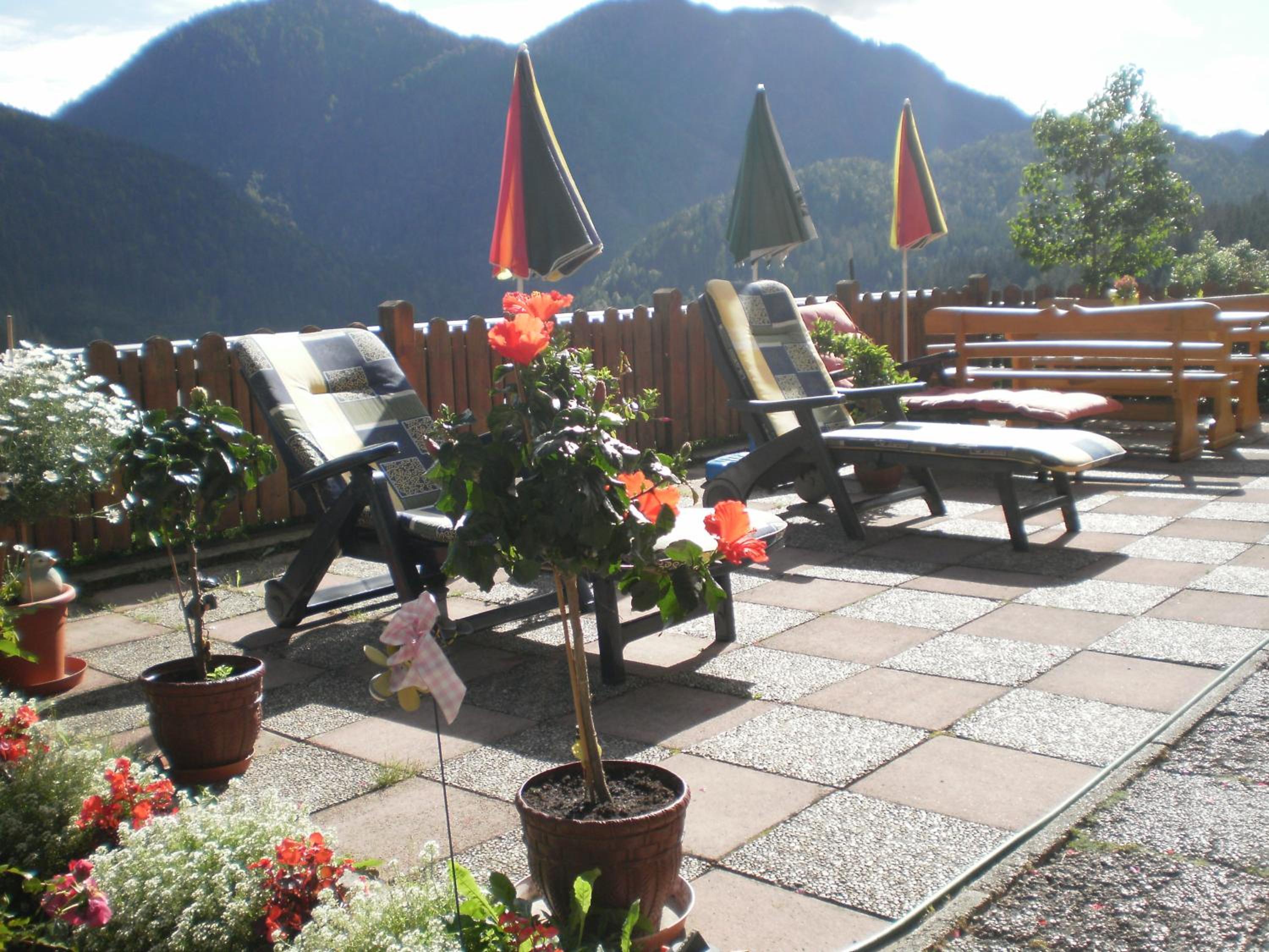 Bichlhof Riedenberg