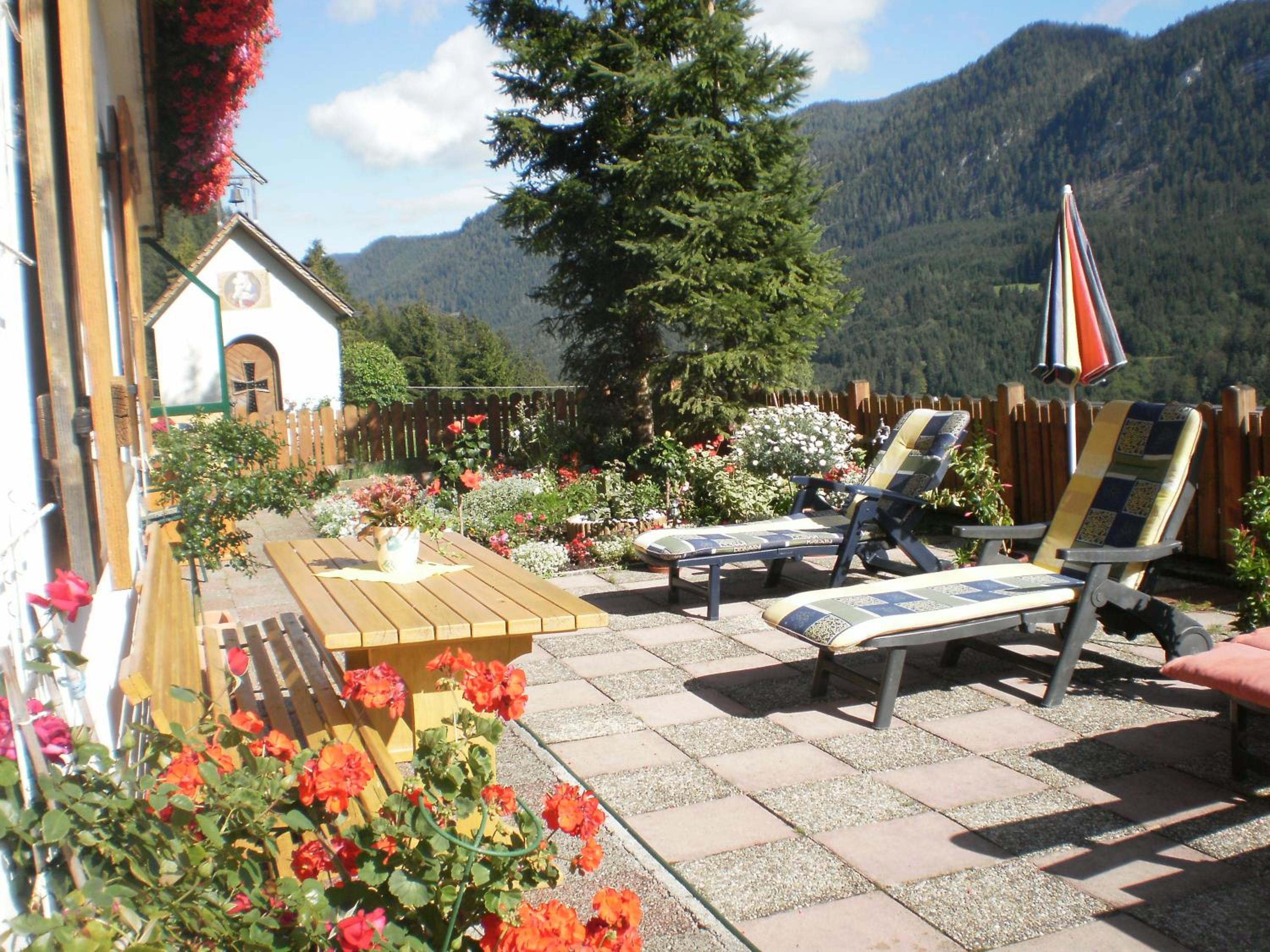 Bichlhof Riedenberg