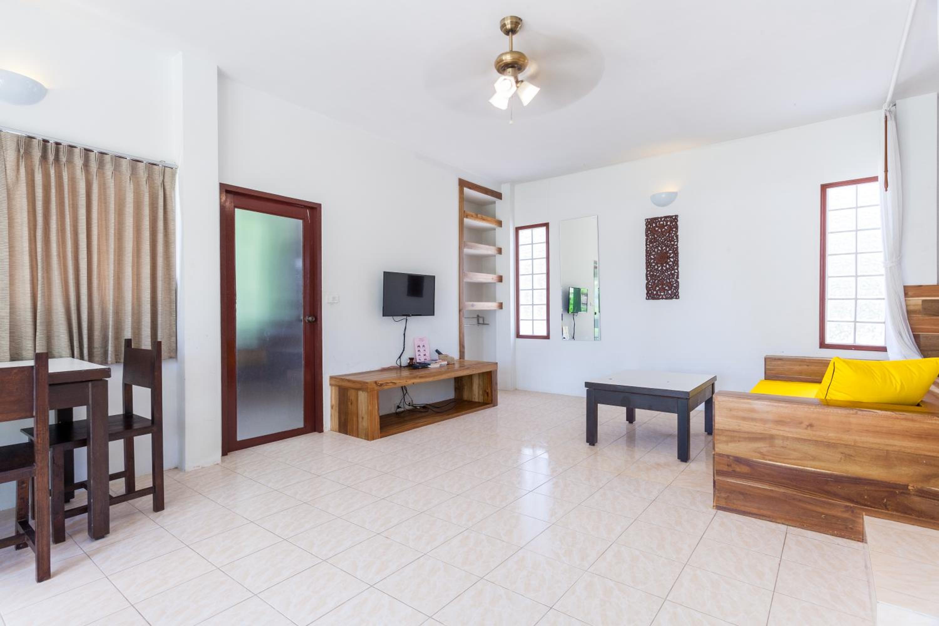 Nitchanan Villa