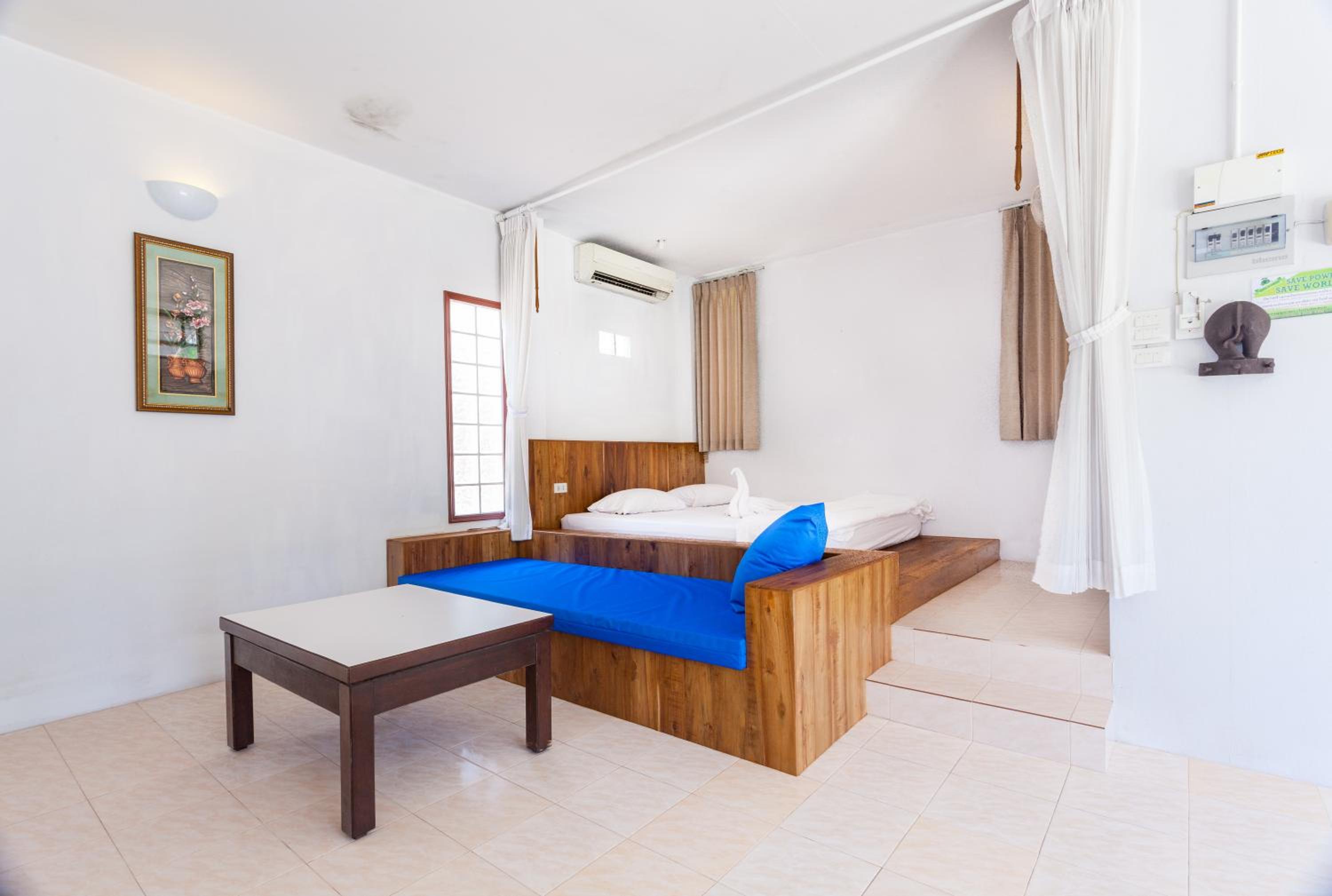 Nitchanan Villa