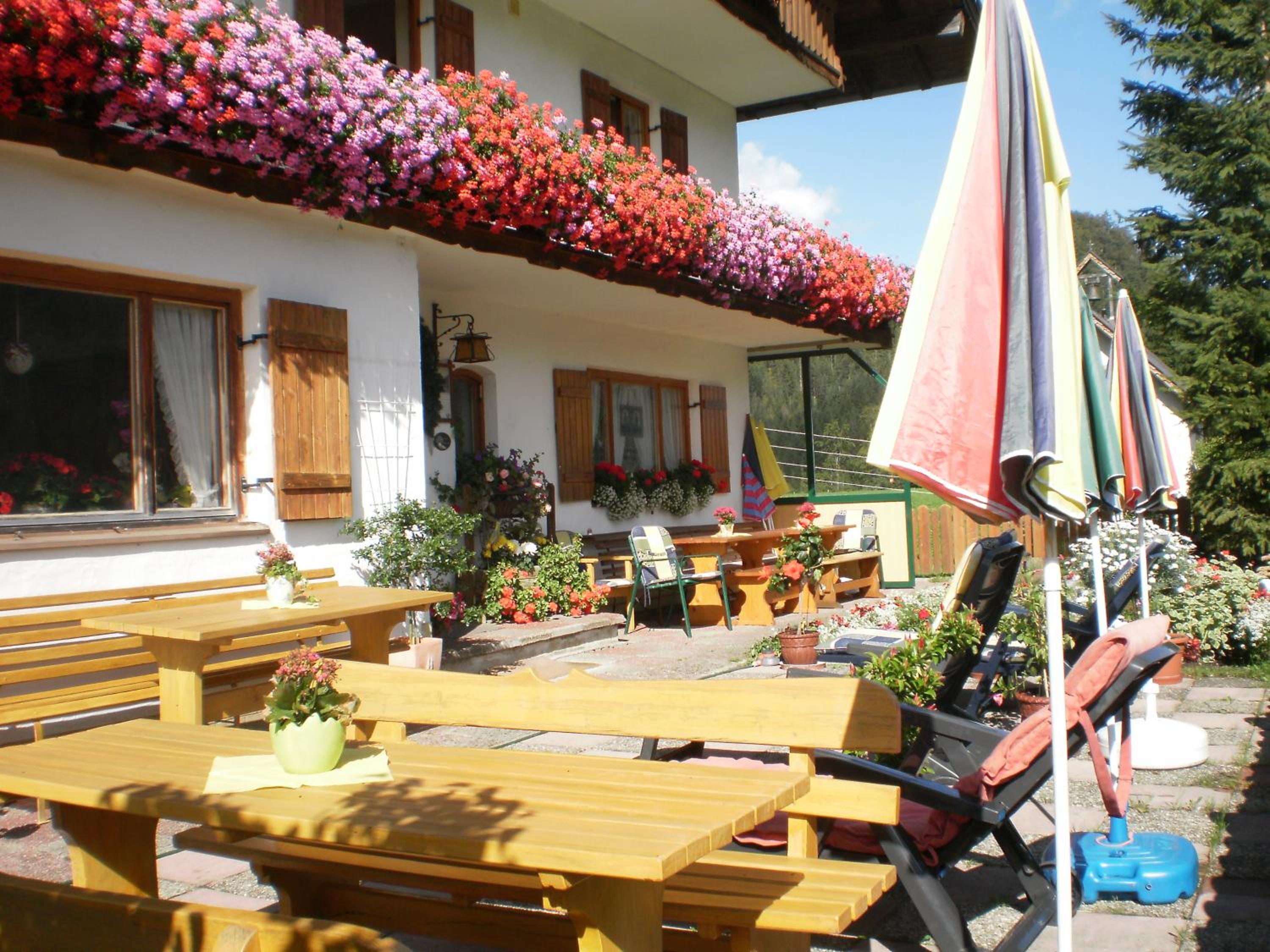 Bichlhof Riedenberg